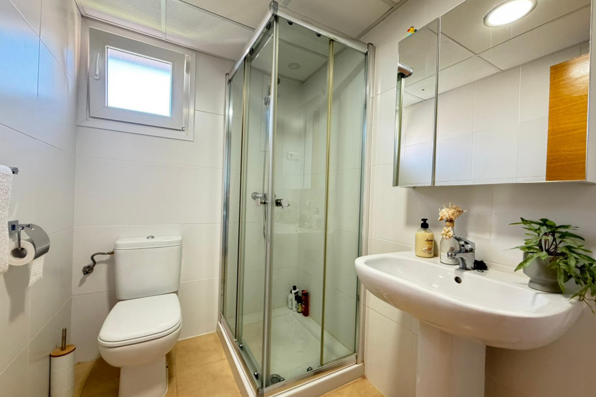 Brukt - Apartment -
Torre Pacheco - Inland