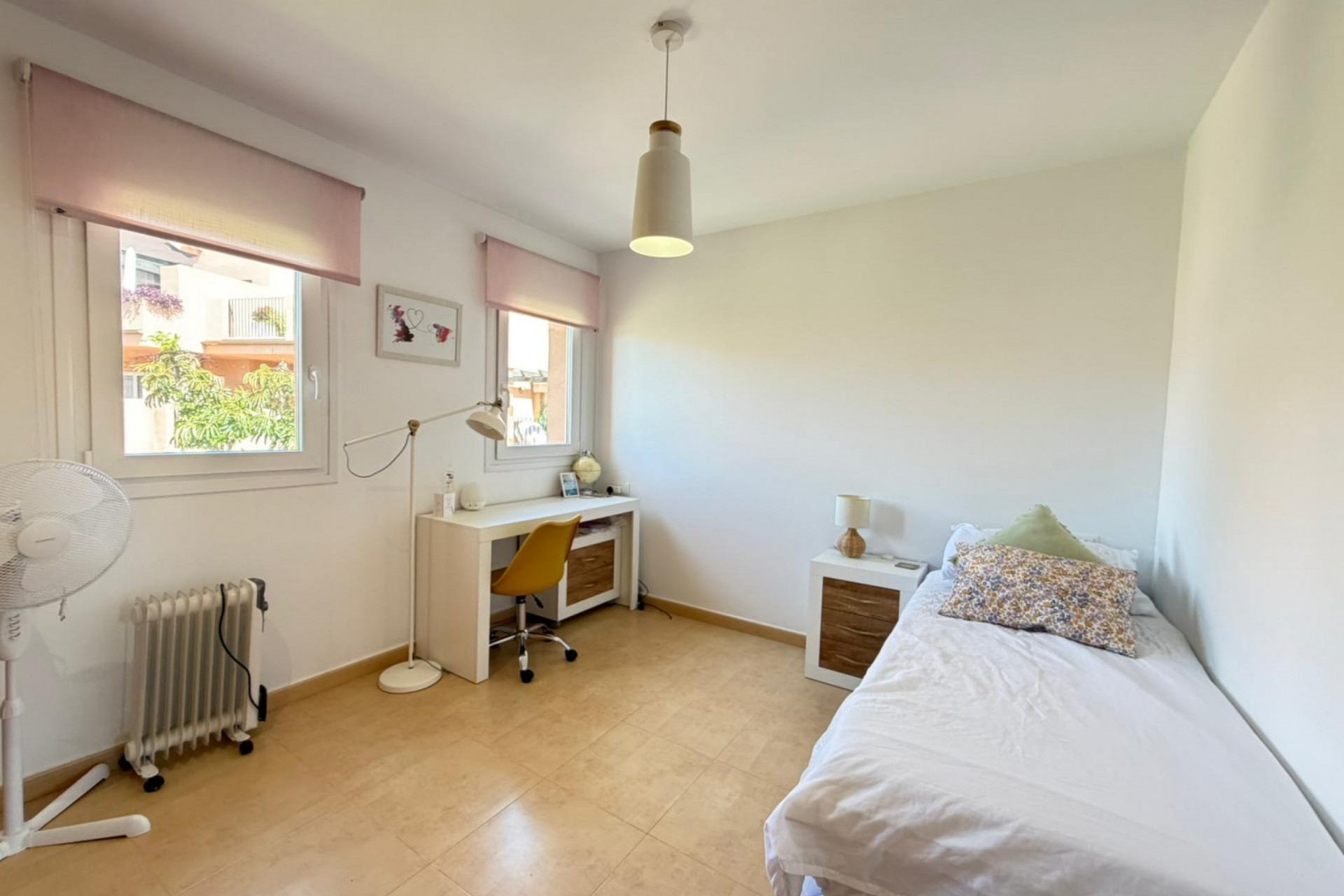 Brukt - Apartment -
Torre Pacheco - Inland