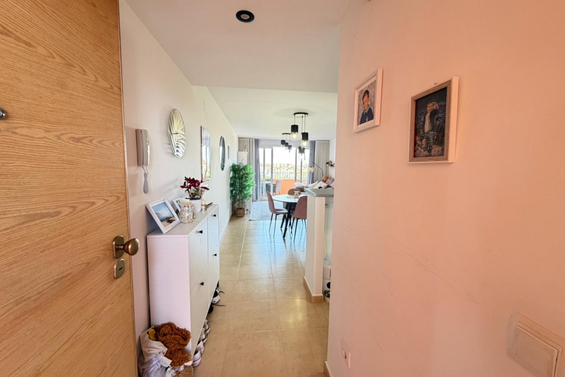 Brukt - Apartment -
Torre Pacheco - Inland