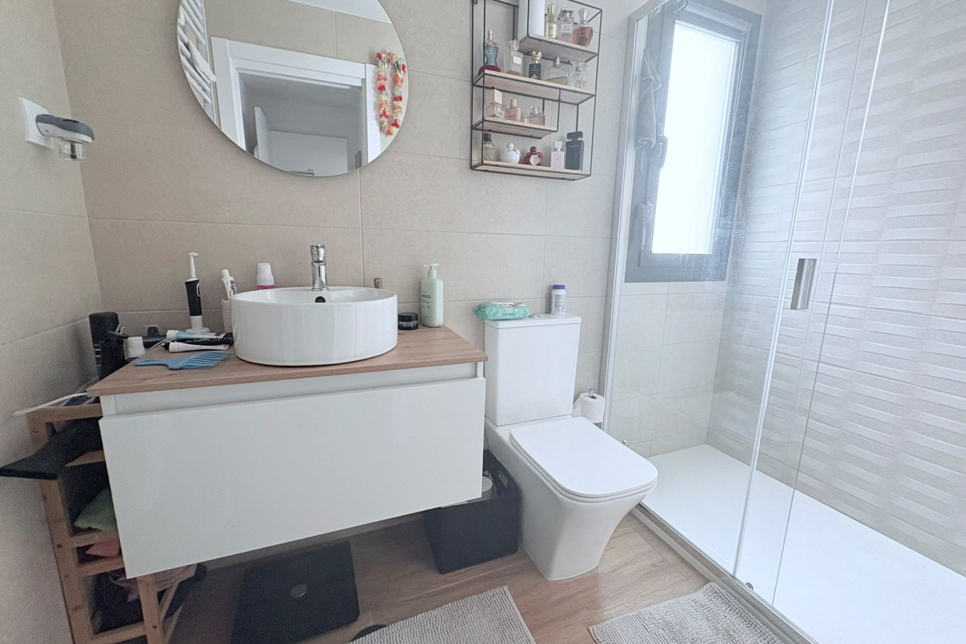 Brukt - Apartment -
Torre Pacheco - Inland