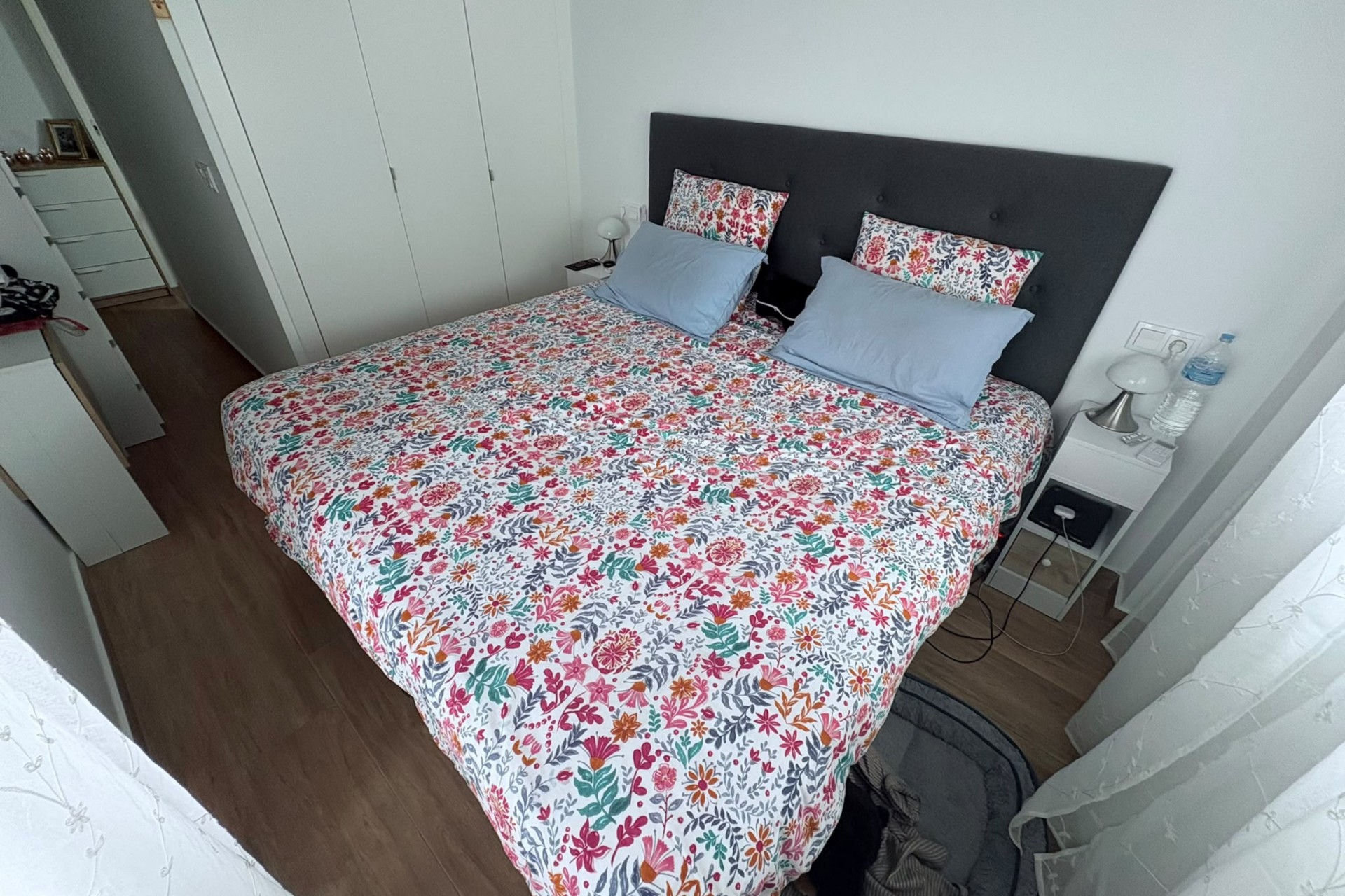 Brukt - Apartment -
Torre Pacheco - Inland