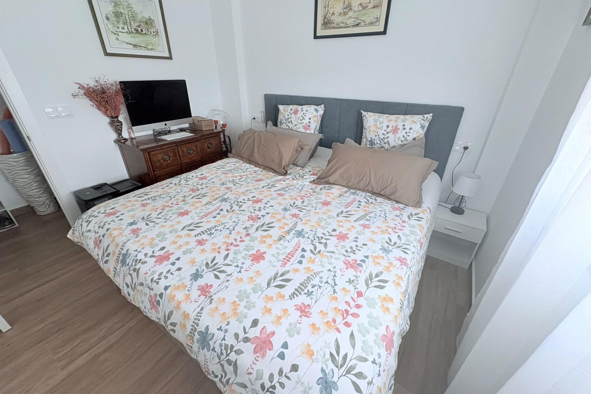 Brukt - Apartment -
Torre Pacheco - Inland