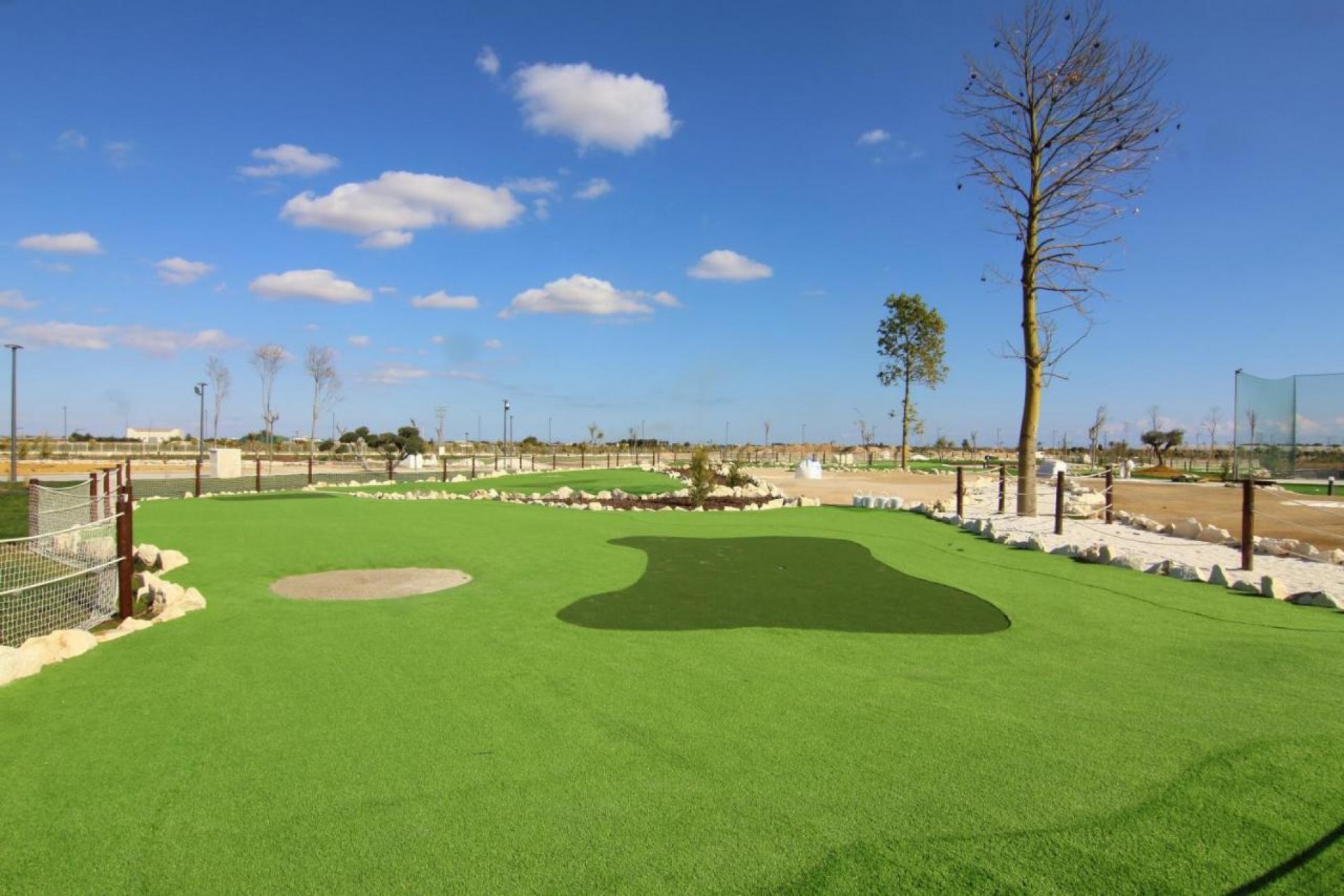 Brukt - Apartment -
Torre Pacheco - Inland