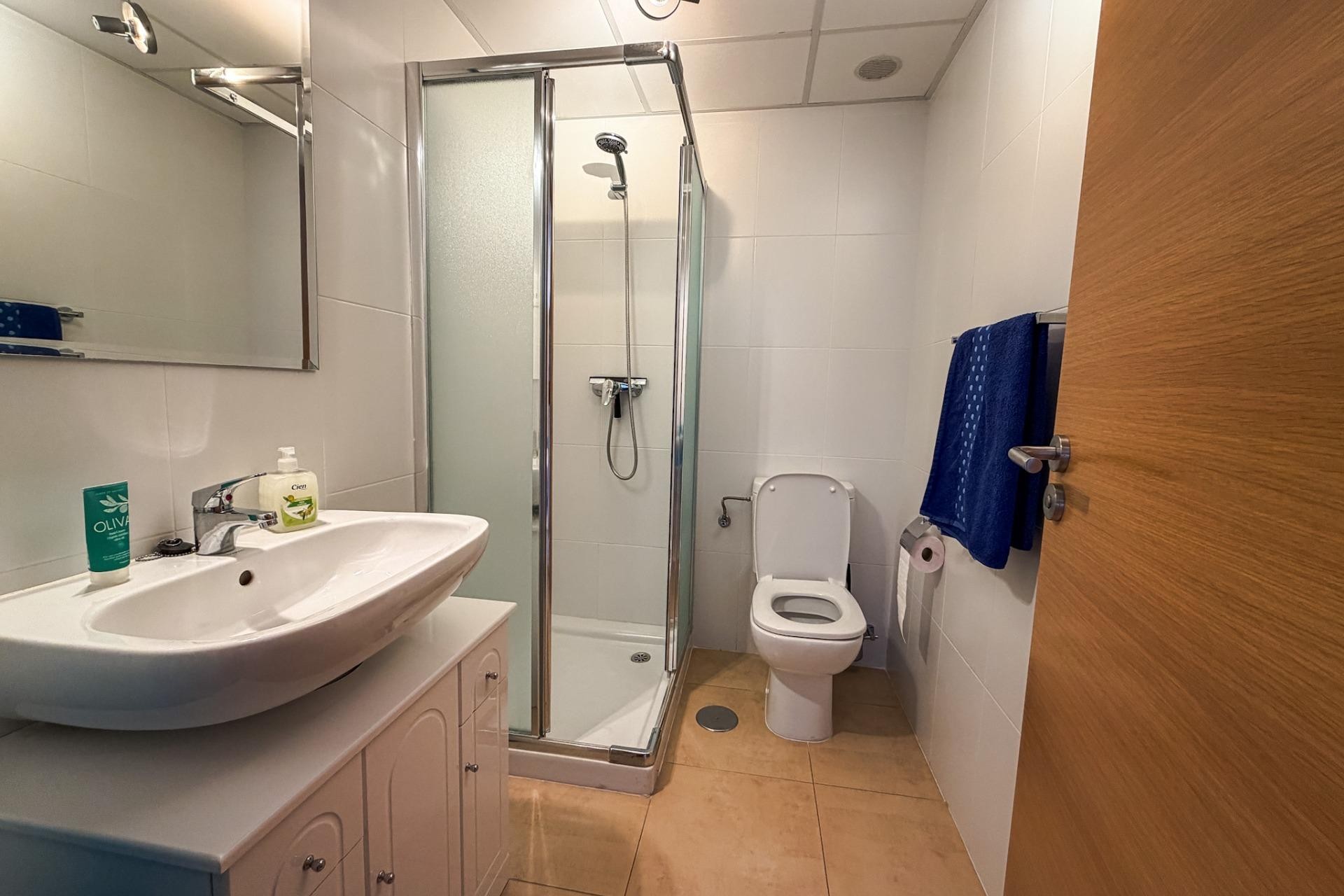 Brukt - Apartment -
Torre Pacheco - Mar Menor Golf Resort