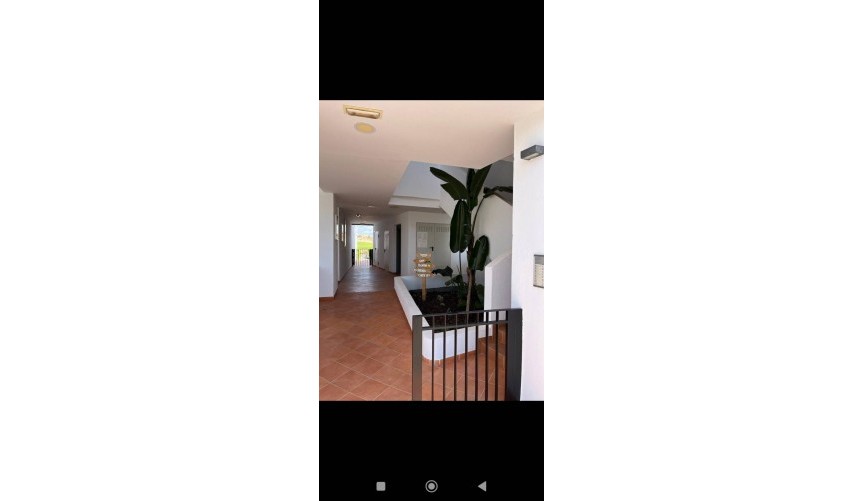 Brukt - Apartment -
Torre Pacheco - Roldán