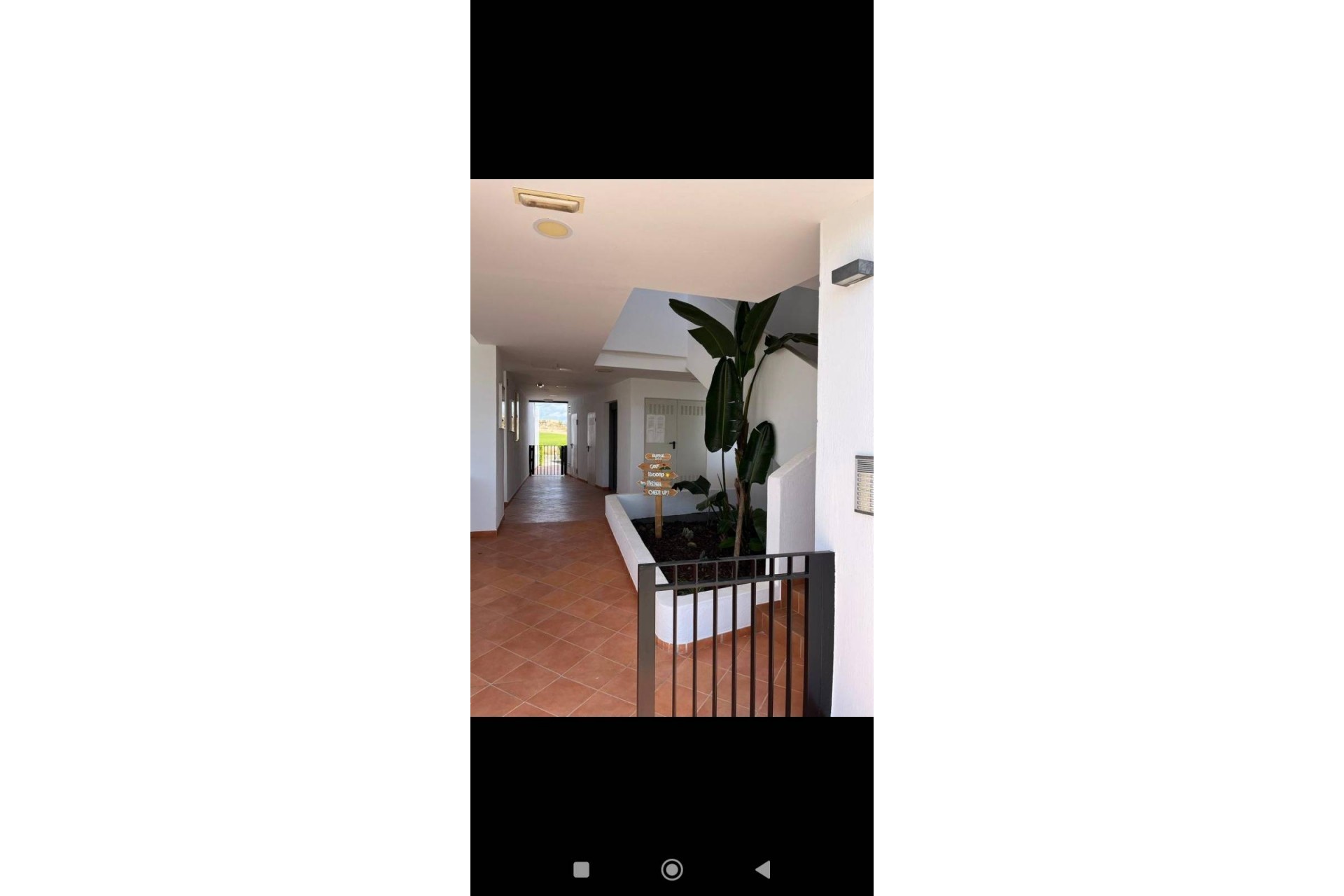 Brukt - Apartment -
Torre Pacheco - Roldán