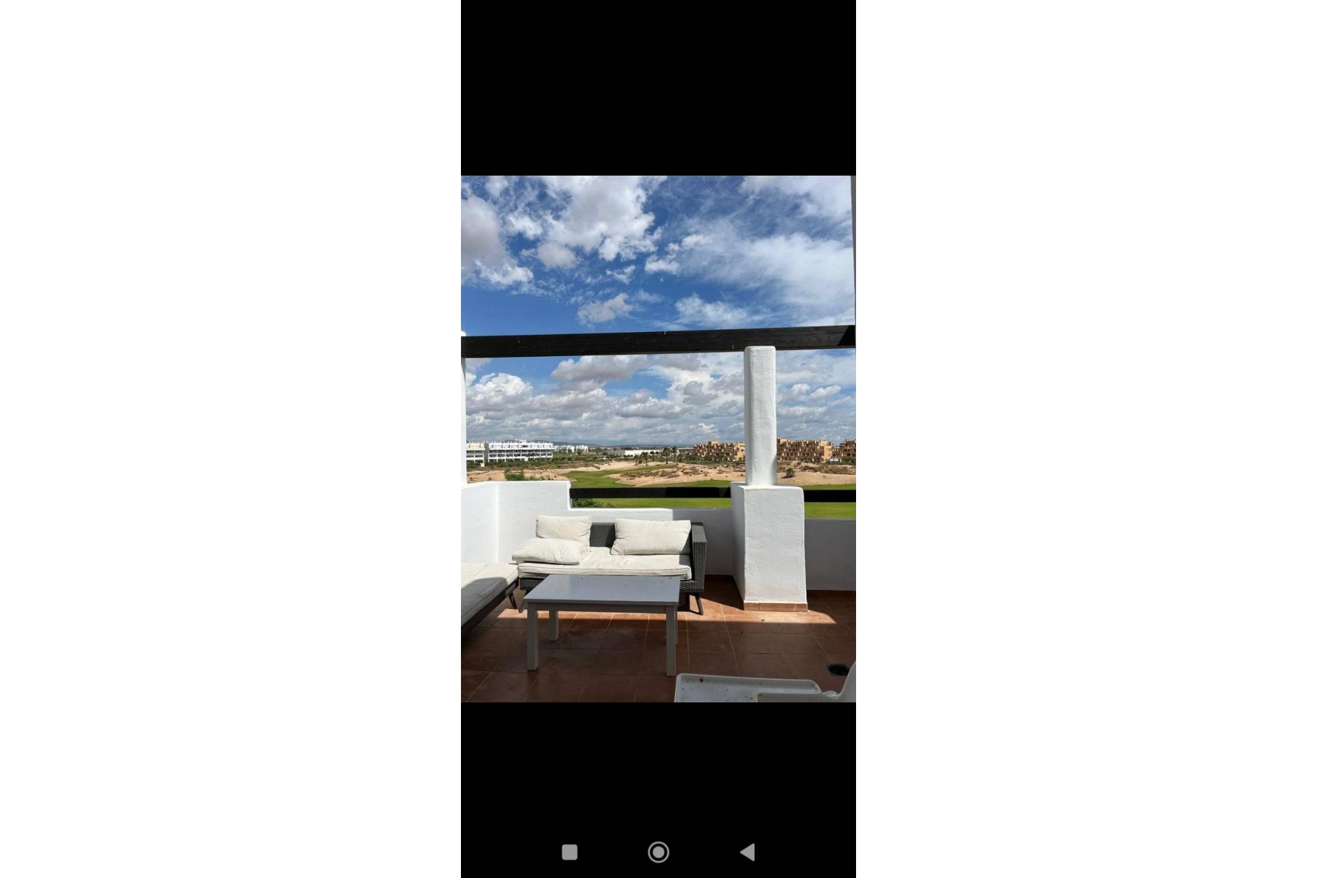 Brukt - Apartment -
Torre Pacheco - Roldán