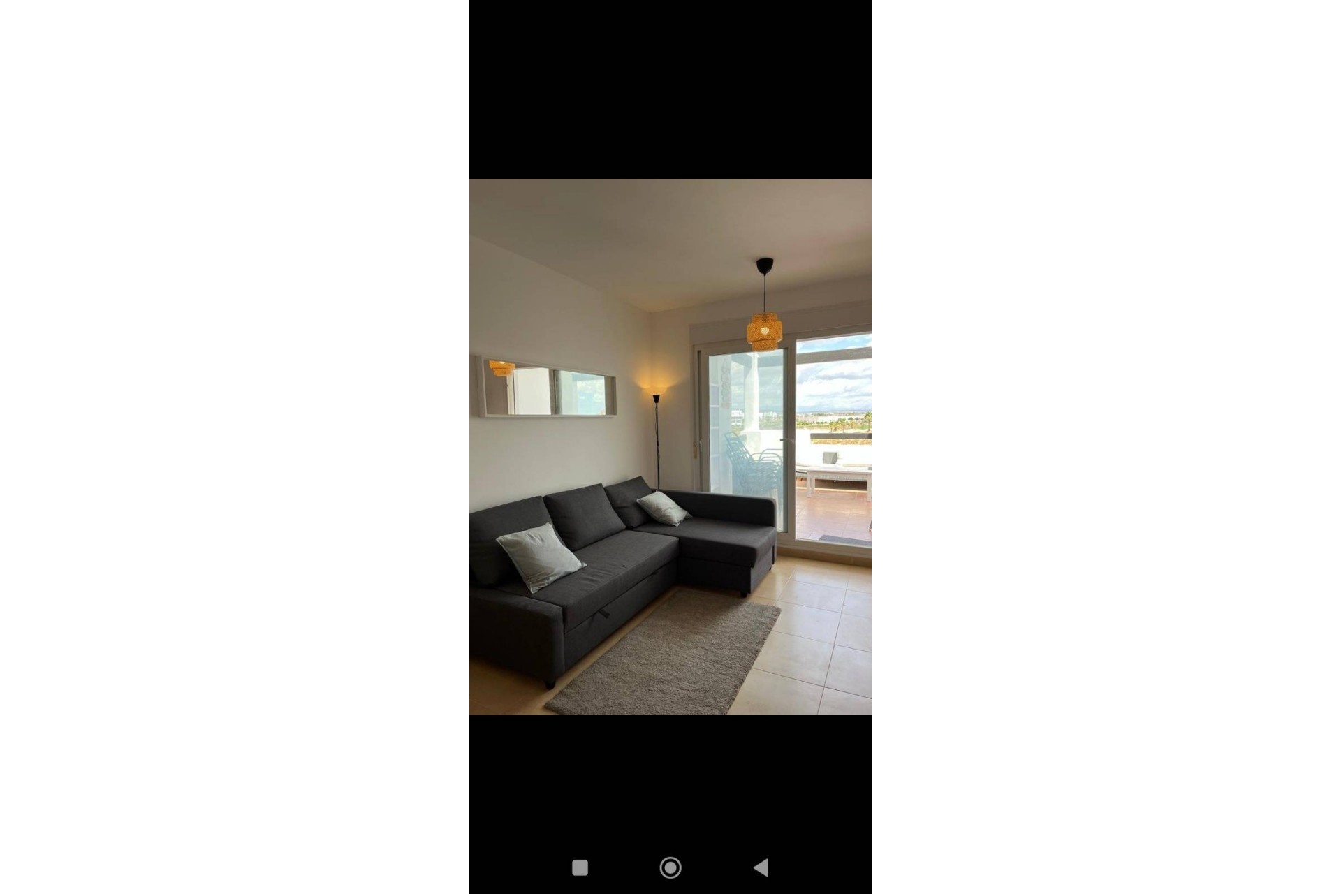 Brukt - Apartment -
Torre Pacheco - Roldán