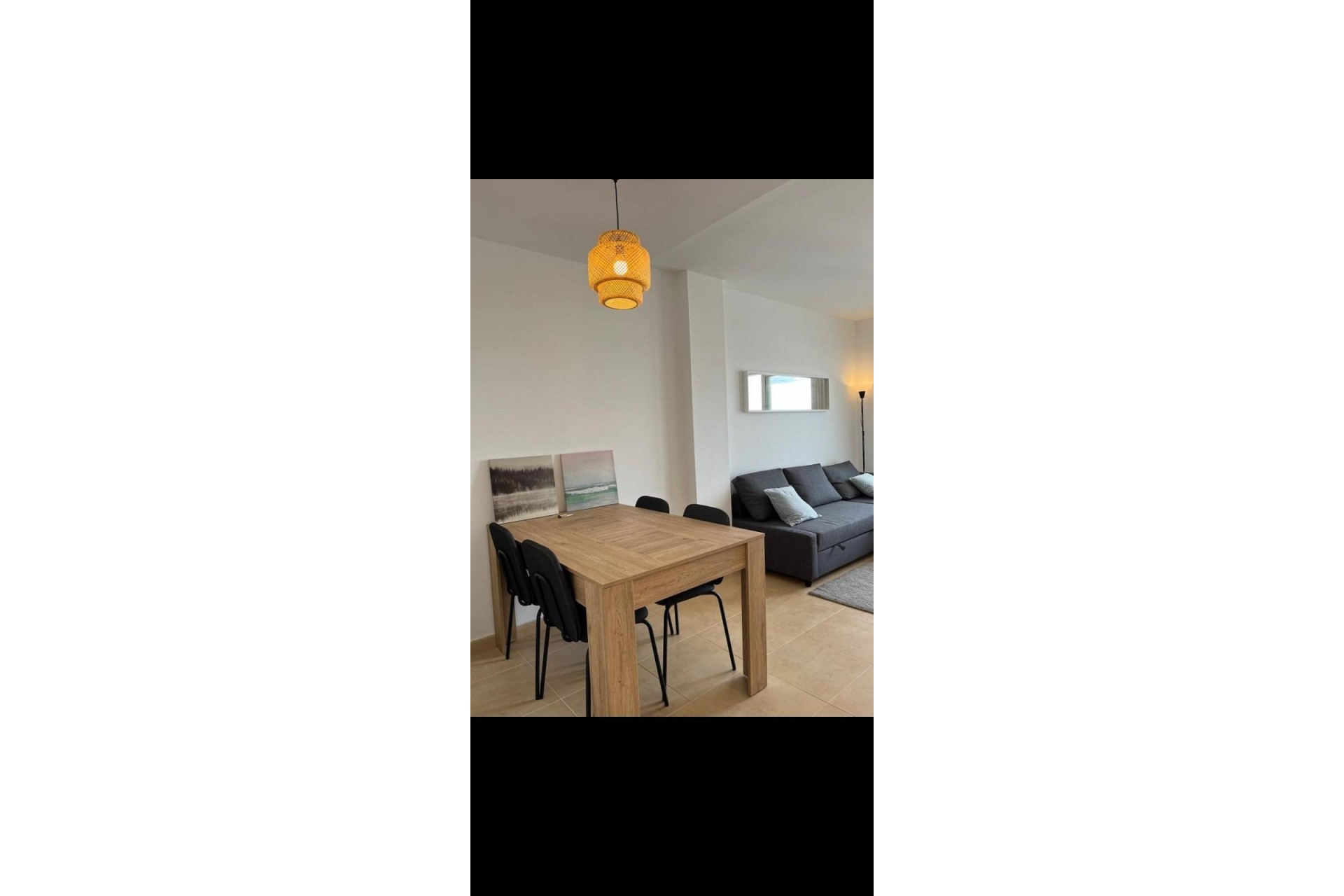 Brukt - Apartment -
Torre Pacheco - Roldán