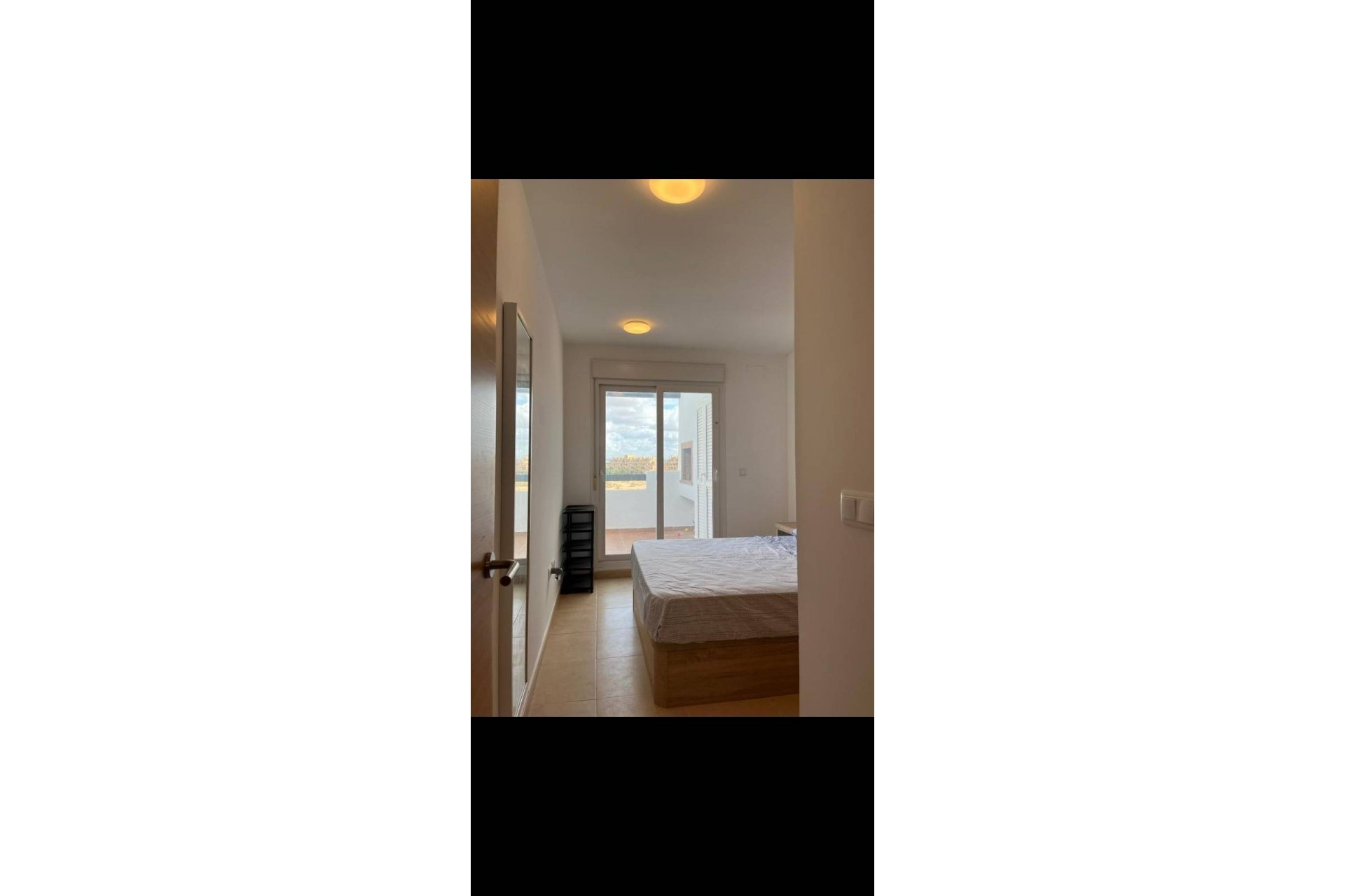 Brukt - Apartment -
Torre Pacheco - Roldán