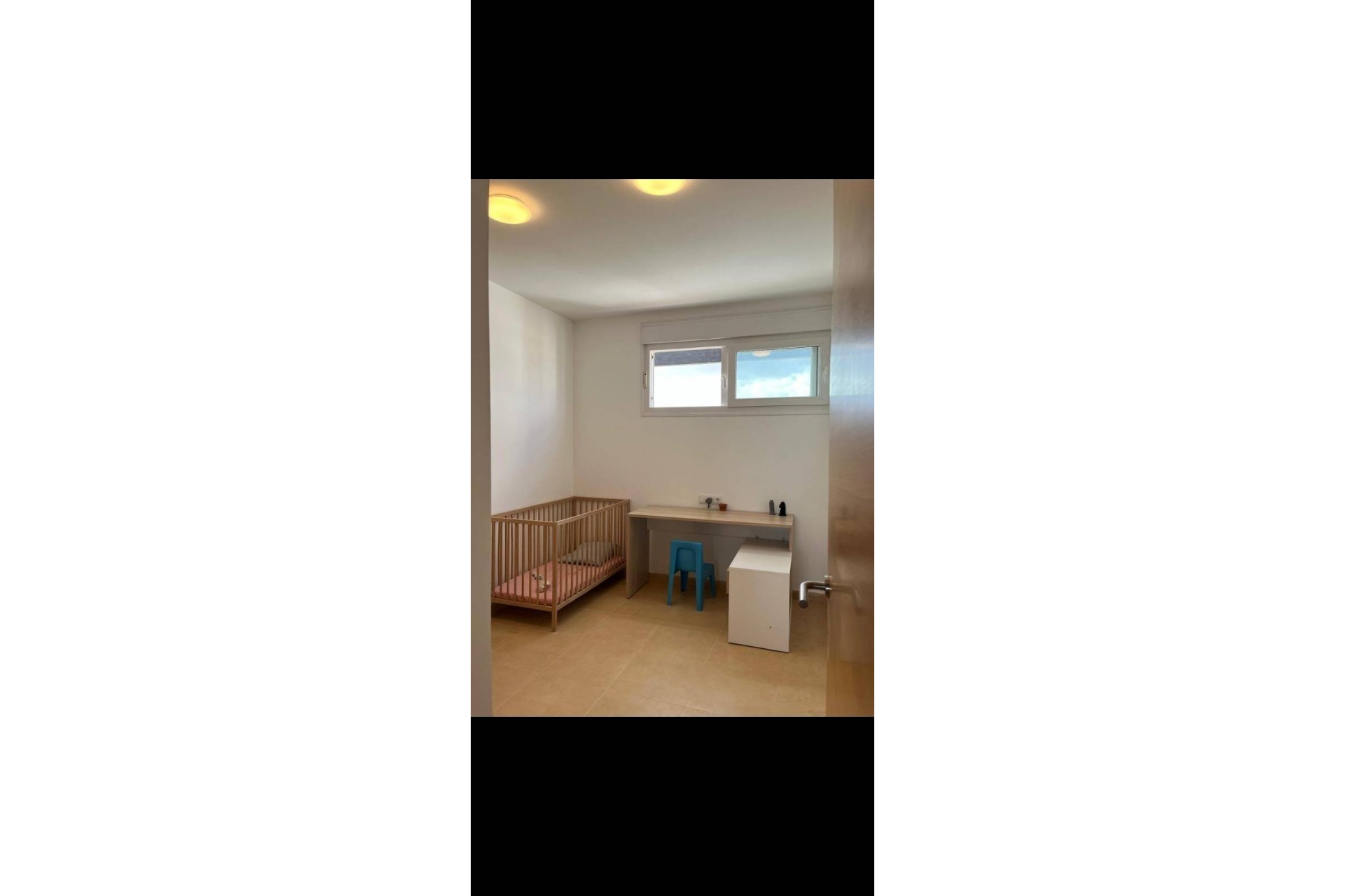 Brukt - Apartment -
Torre Pacheco - Roldán