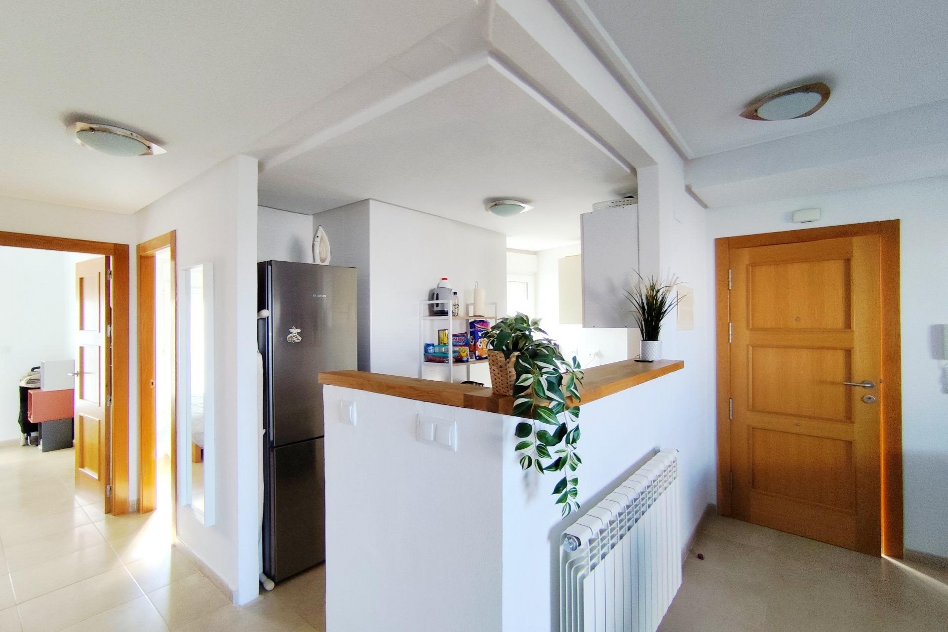 Brukt - Apartment -
Torre Pacheco - Roldán