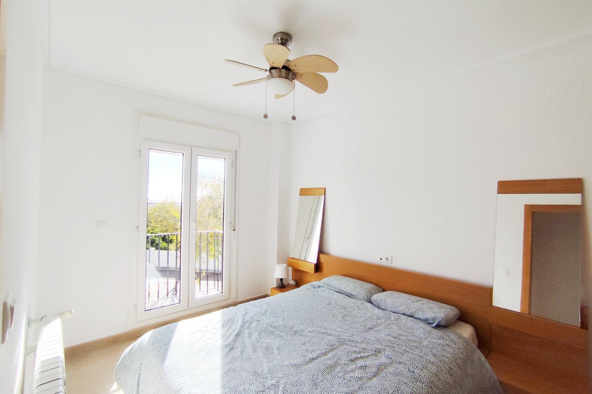 Brukt - Apartment -
Torre Pacheco - Roldán