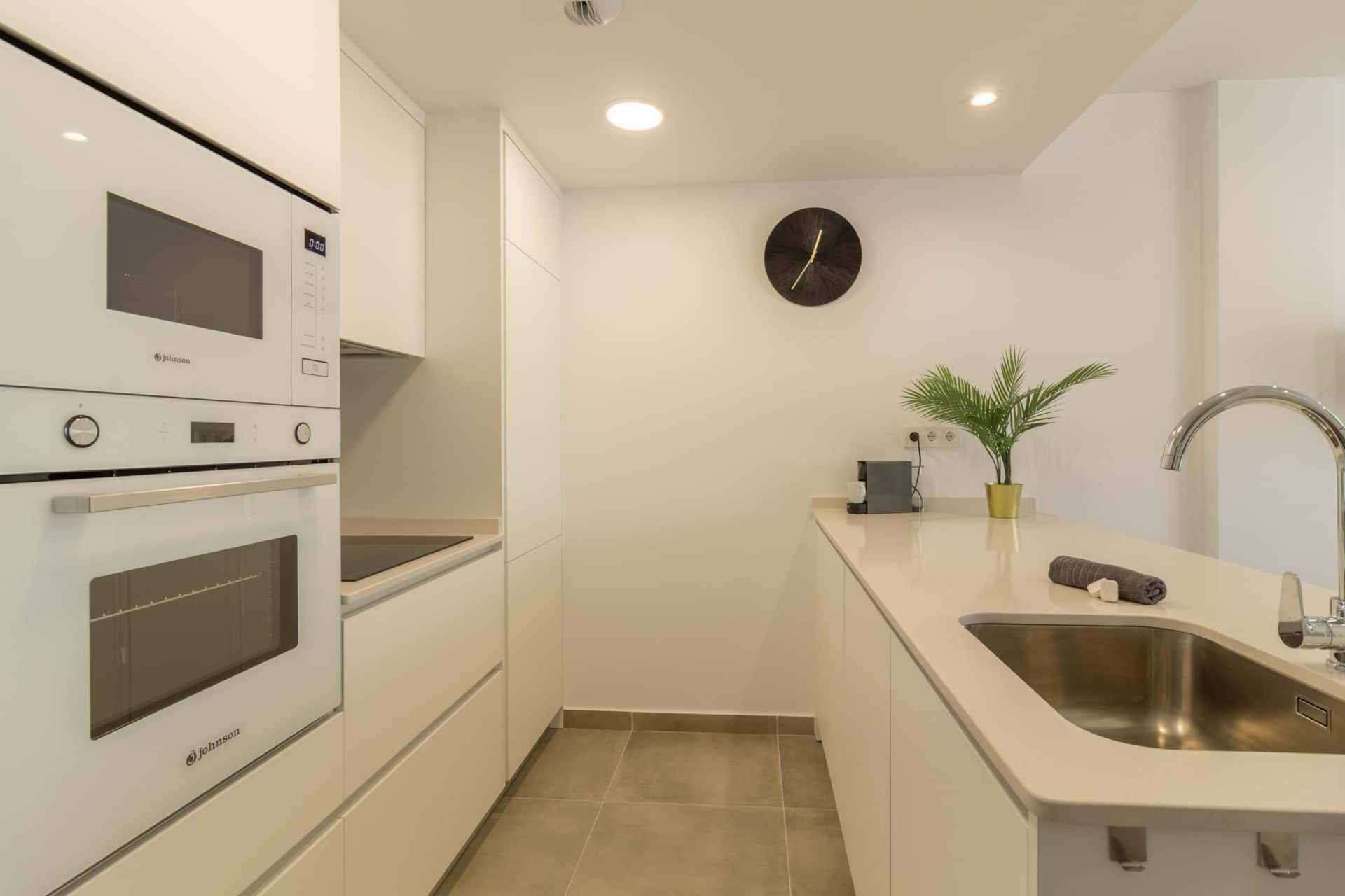 Brukt - Apartment -
Torre Pacheco - Santa Rosalia Lake And Life Resort