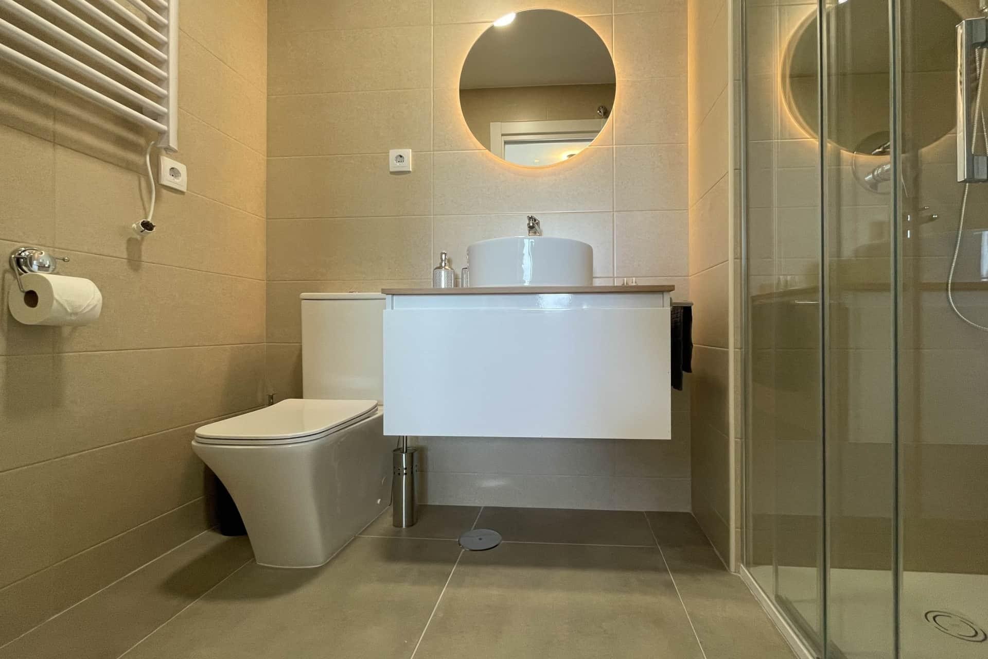 Brukt - Apartment -
Torre Pacheco - Santa Rosalia Lake And Life Resort