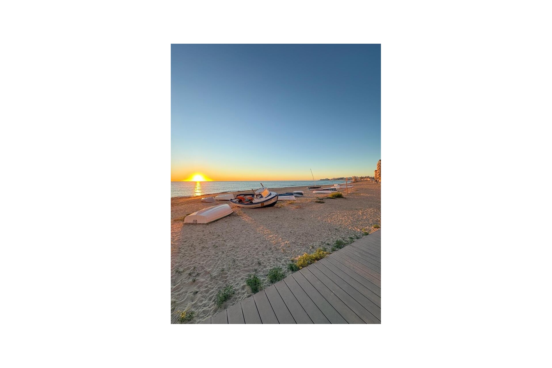Brukt - Apartment -
Torrelamata - Costa Blanca