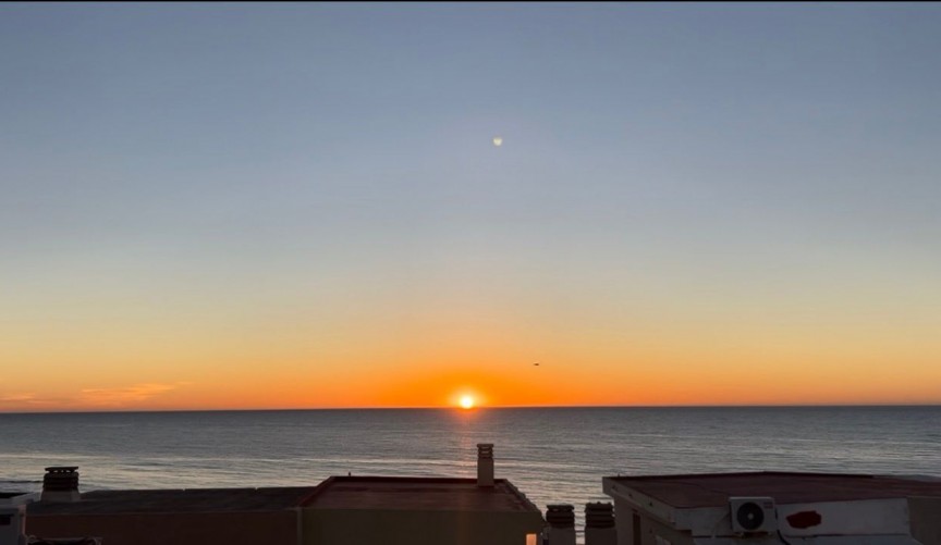 Brukt - Apartment -
Torrelamata - Costa Blanca