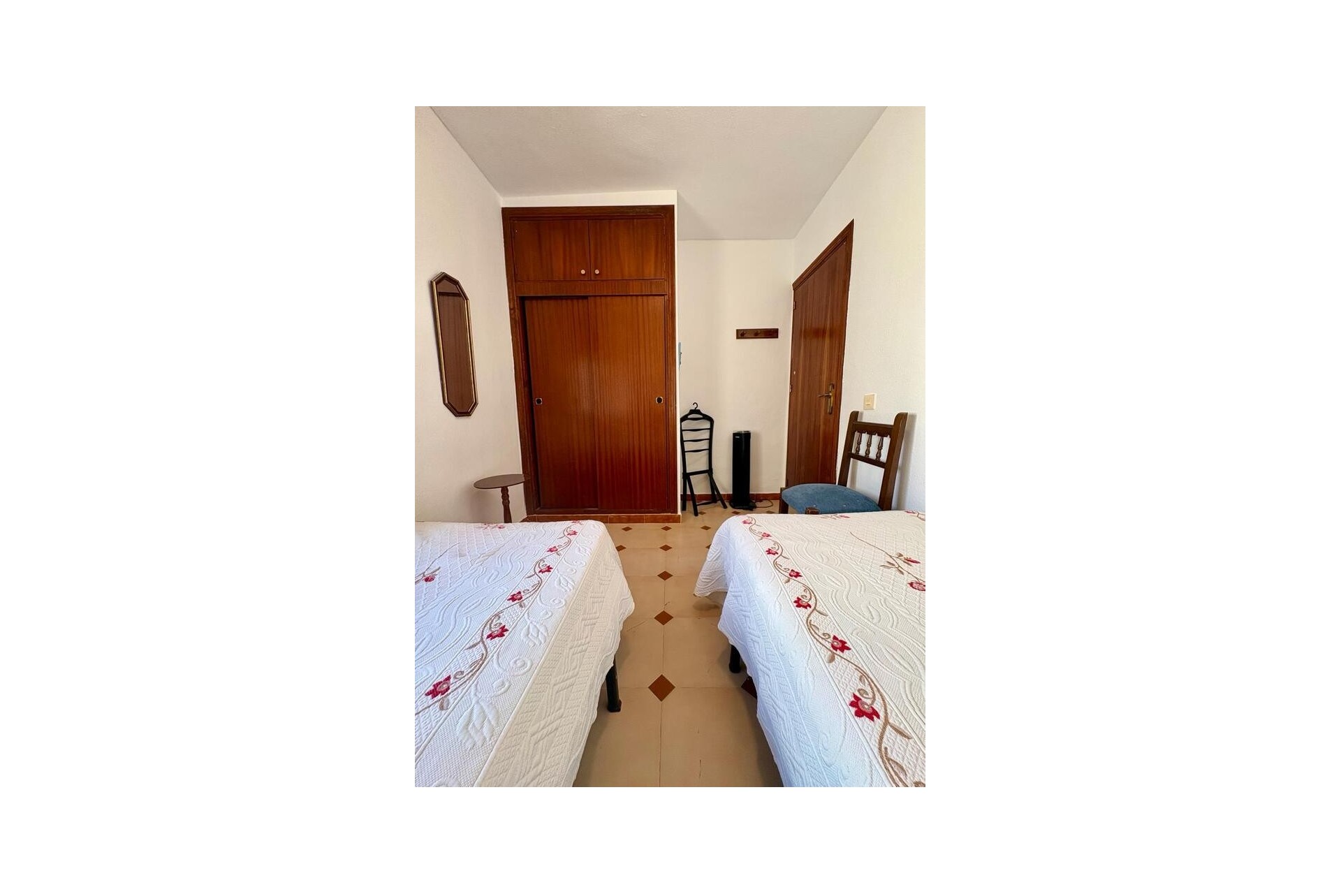 Brukt - Apartment -
Torrelamata - Costa Blanca