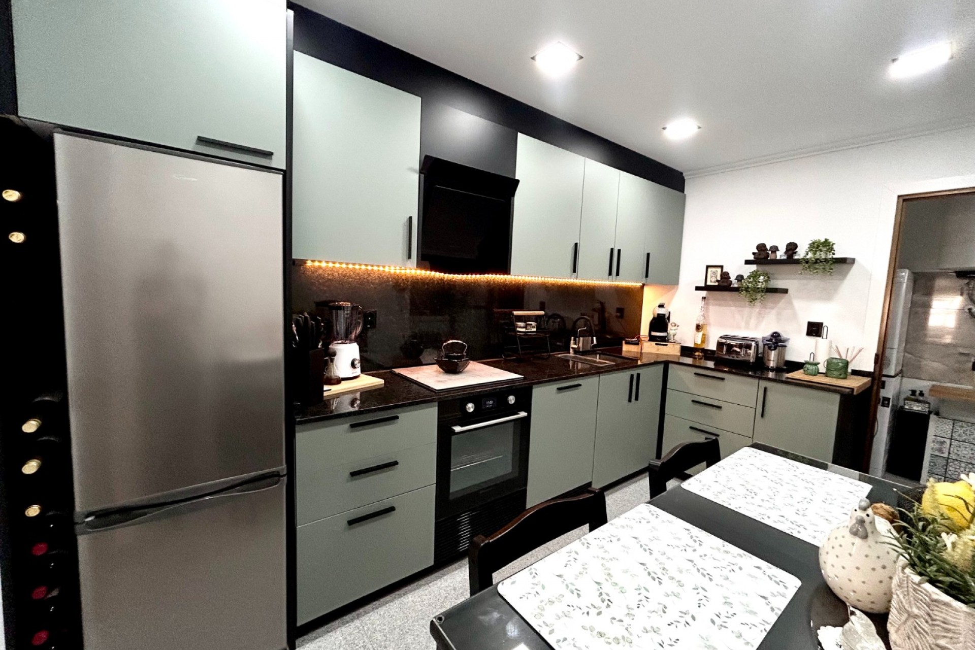 Brukt - Apartment -
Torremendo - Costa Blanca