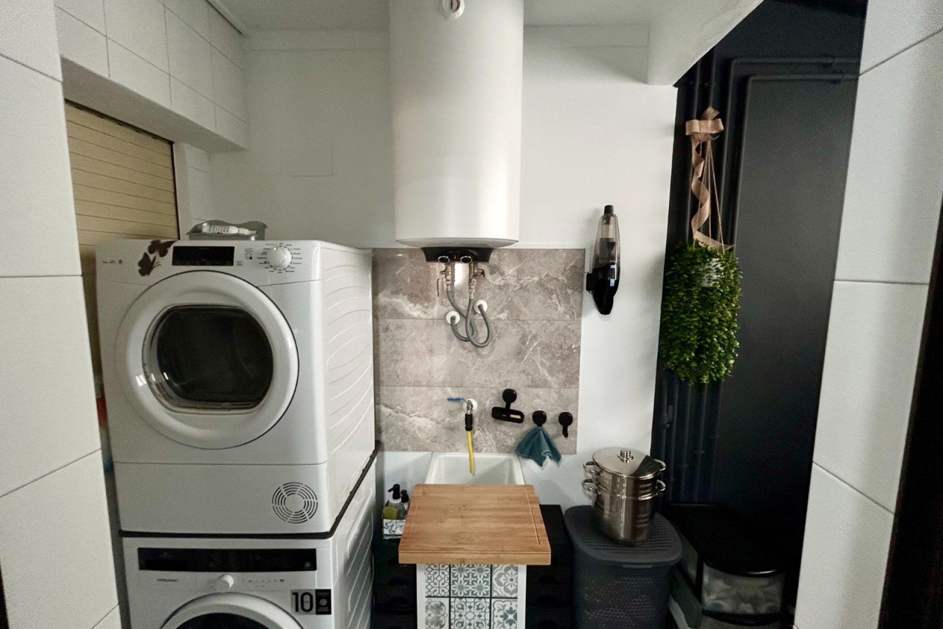 Brukt - Apartment -
Torremendo - Costa Blanca