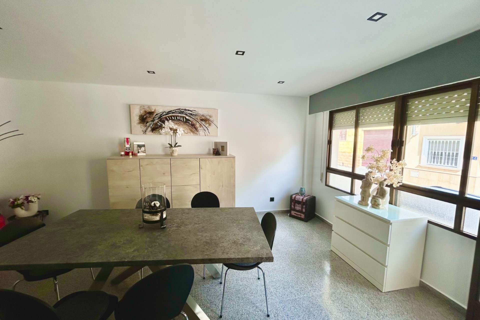 Brukt - Apartment -
Torremendo - Costa Blanca