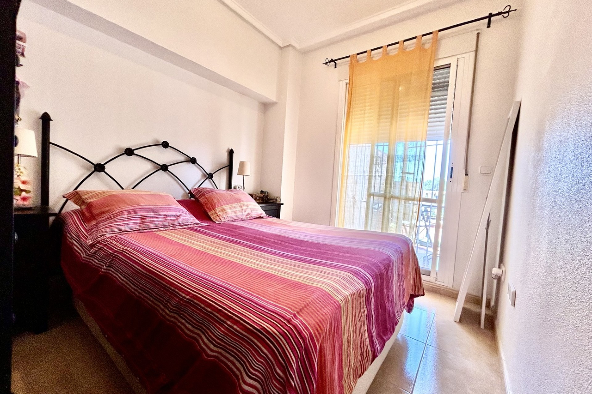 Brukt - Apartment -
Torremendo - Costa Blanca