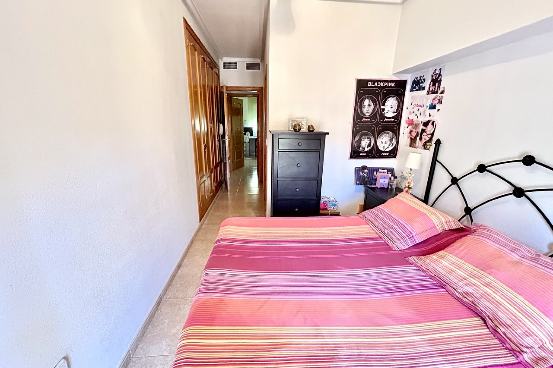 Brukt - Apartment -
Torremendo - Costa Blanca