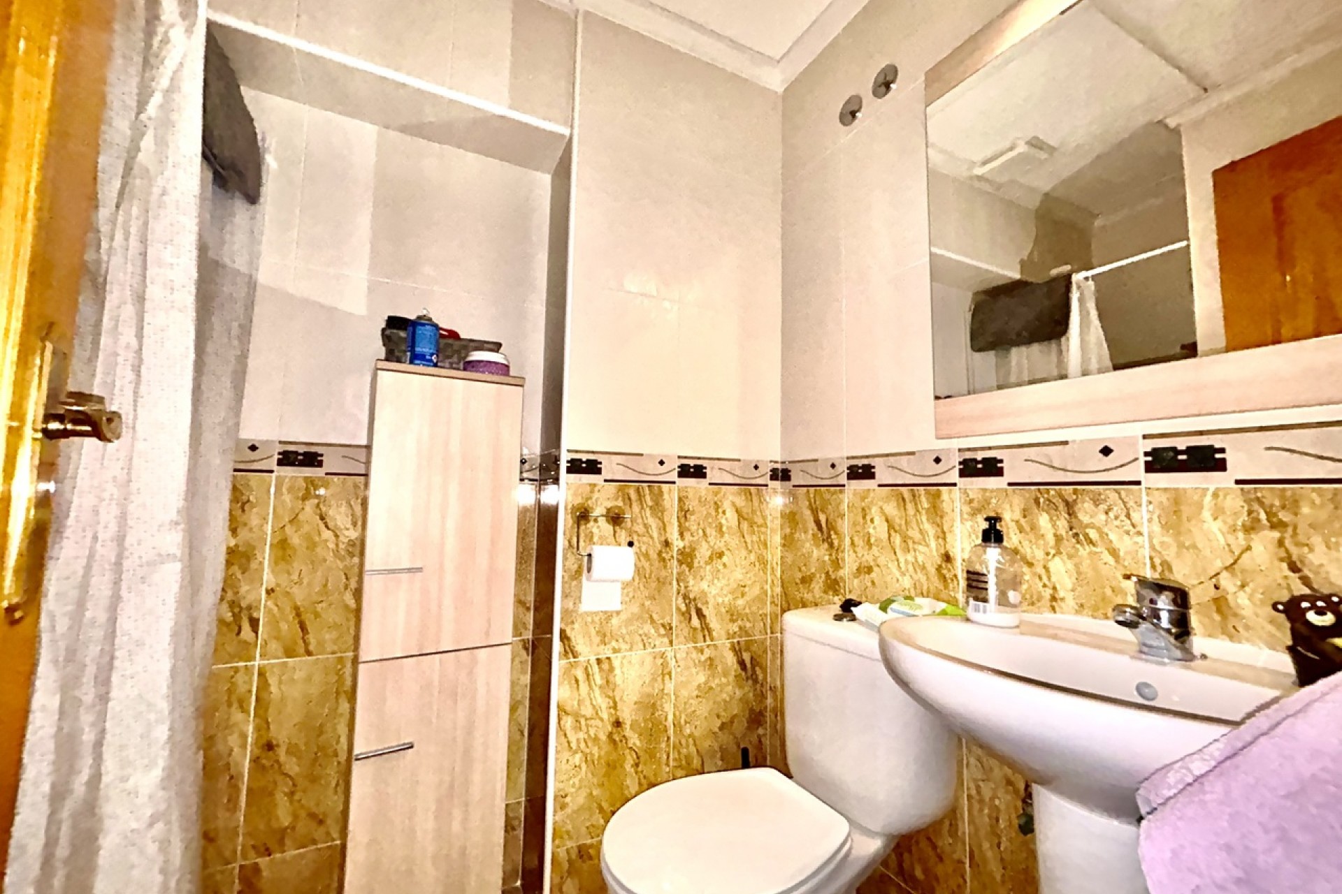 Brukt - Apartment -
Torremendo - Costa Blanca