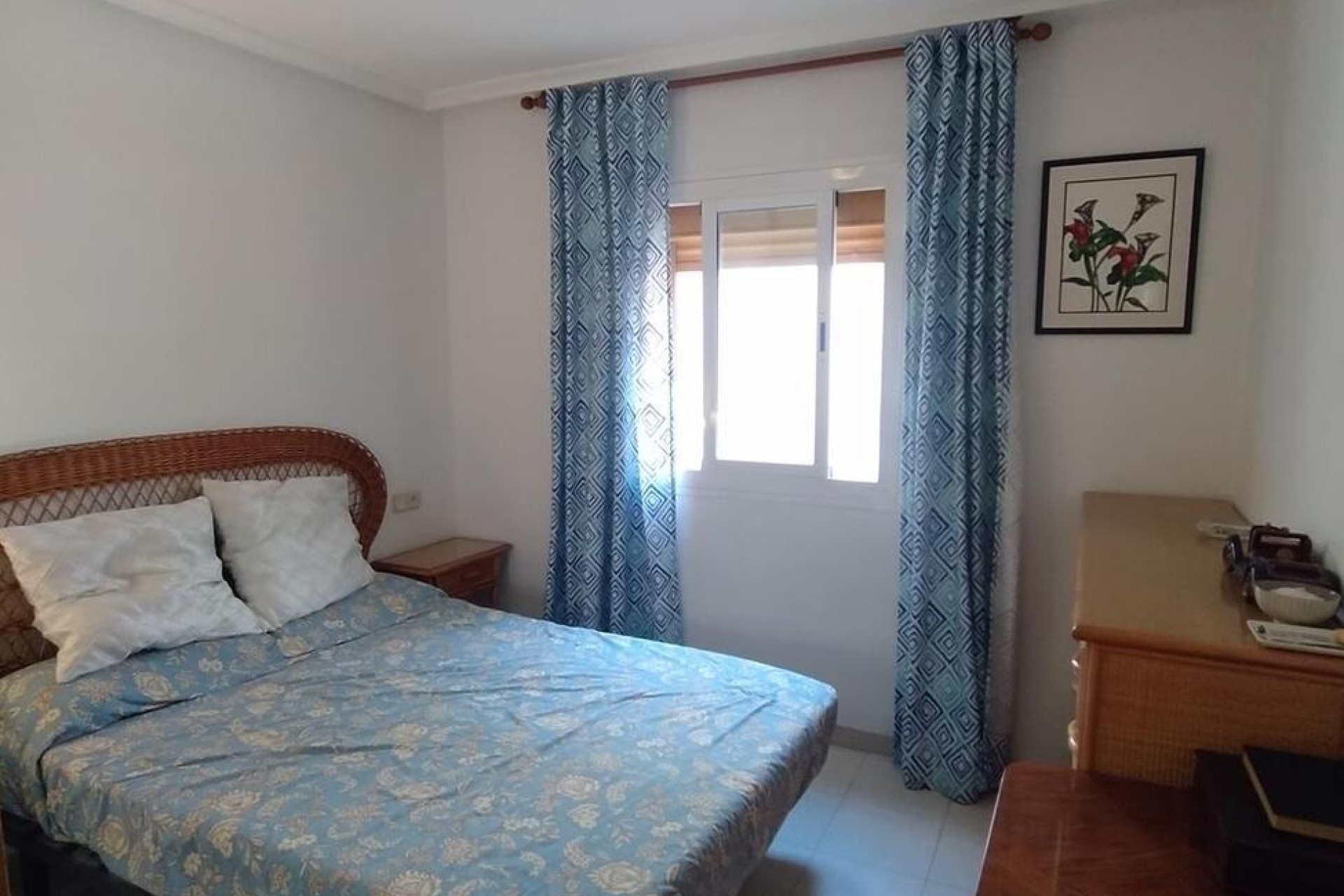 Brukt - Apartment -
Torrevieja - Acequion