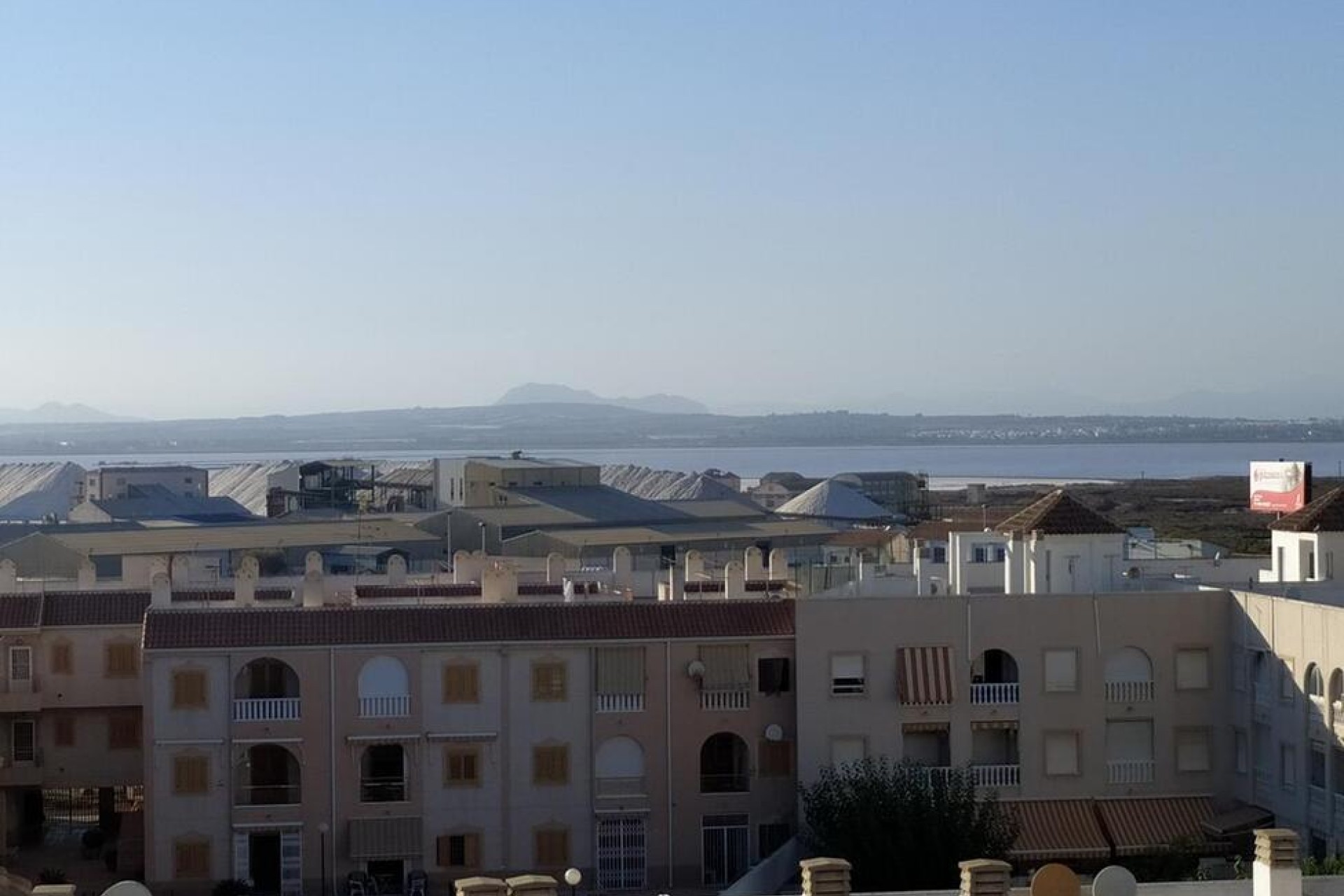 Brukt - Apartment -
Torrevieja - Acequion