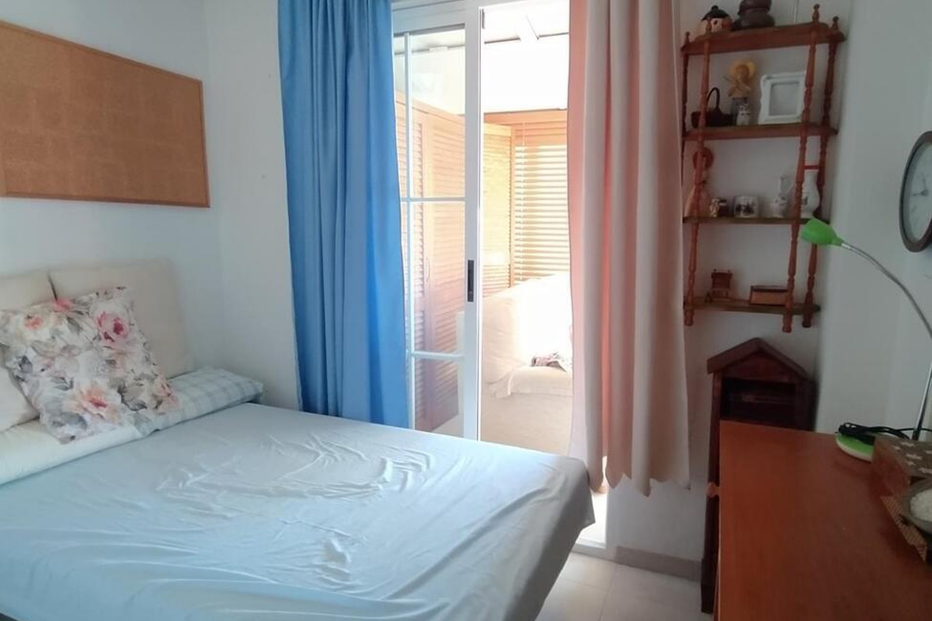 Brukt - Apartment -
Torrevieja - Acequion