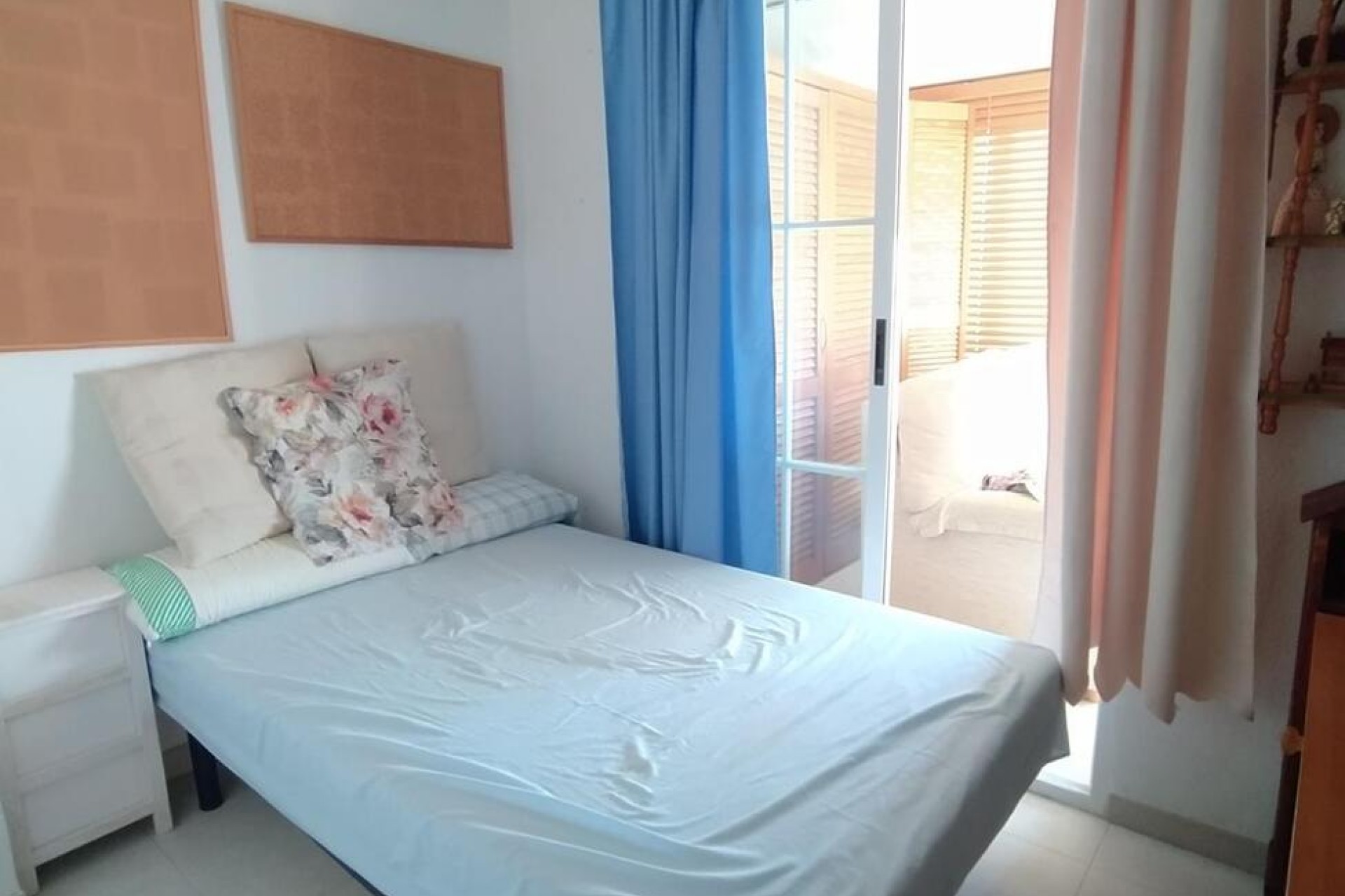 Brukt - Apartment -
Torrevieja - Acequion