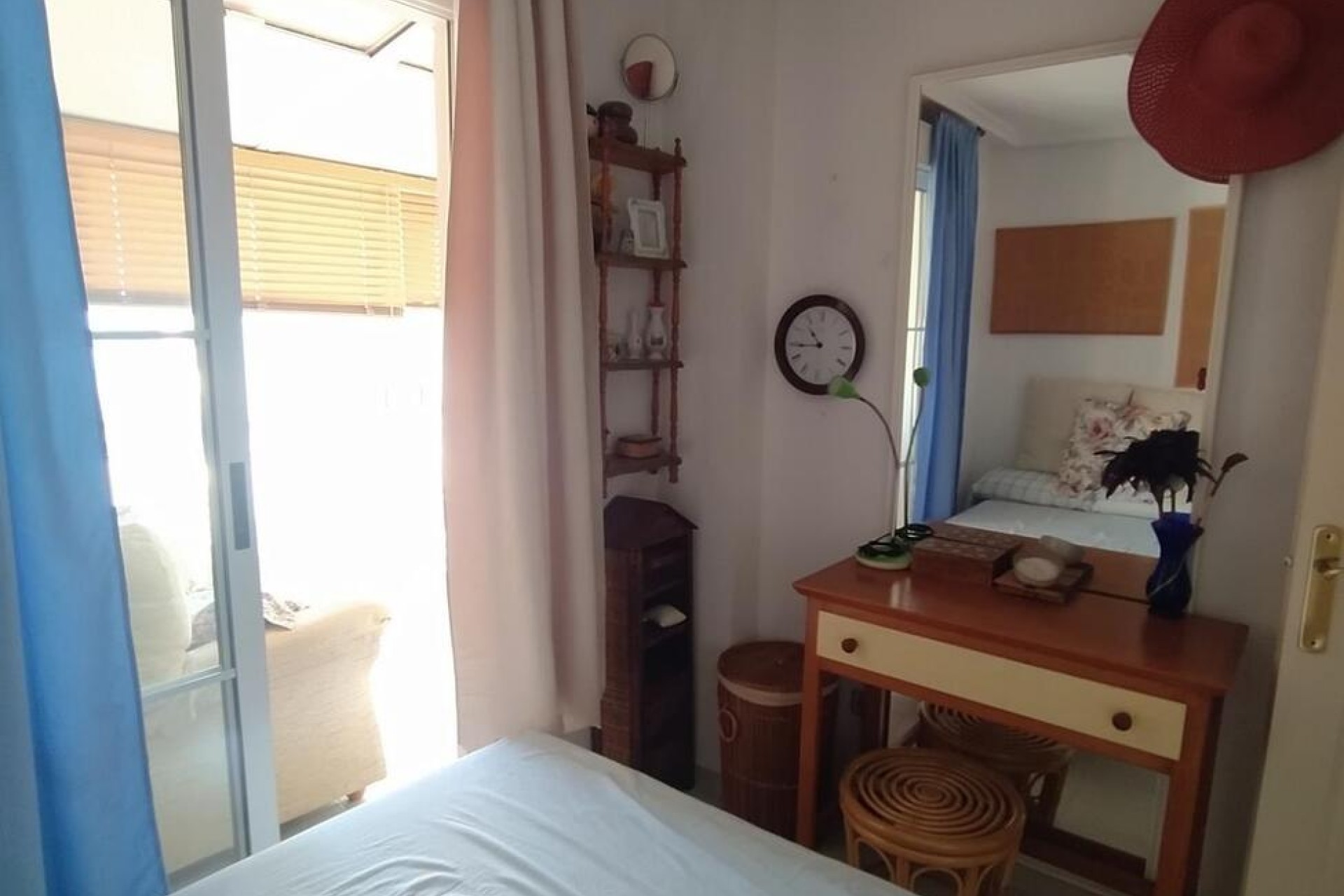 Brukt - Apartment -
Torrevieja - Acequion