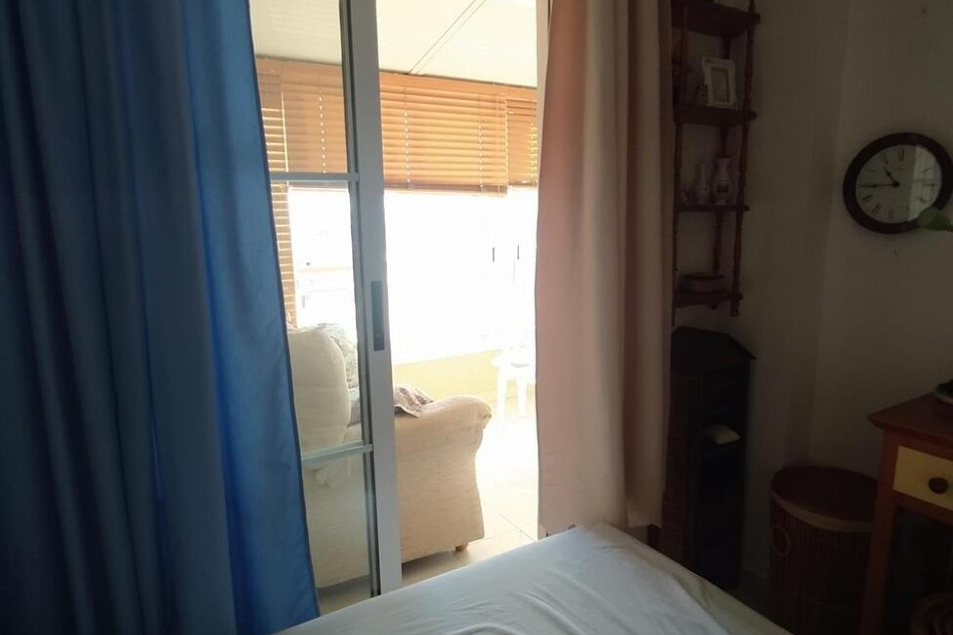 Brukt - Apartment -
Torrevieja - Acequion