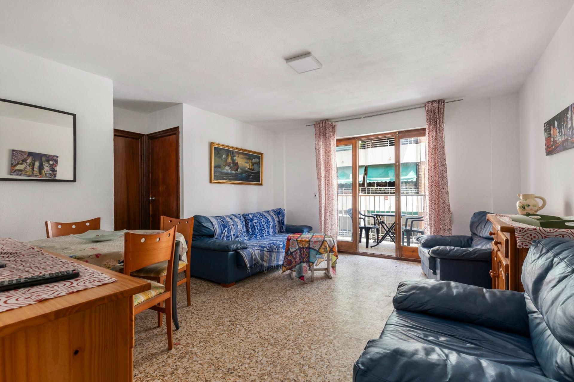 Brukt - Apartment -
Torrevieja - Acequion