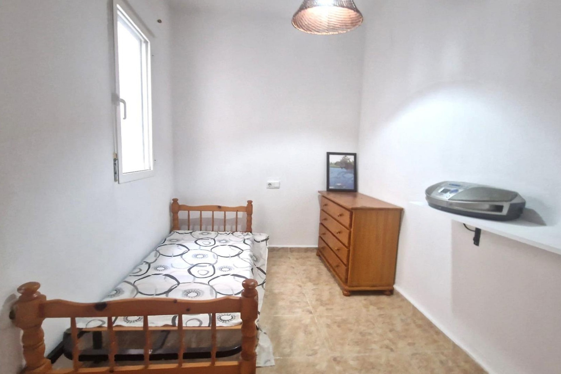 Brukt - Apartment -
Torrevieja - Acequion