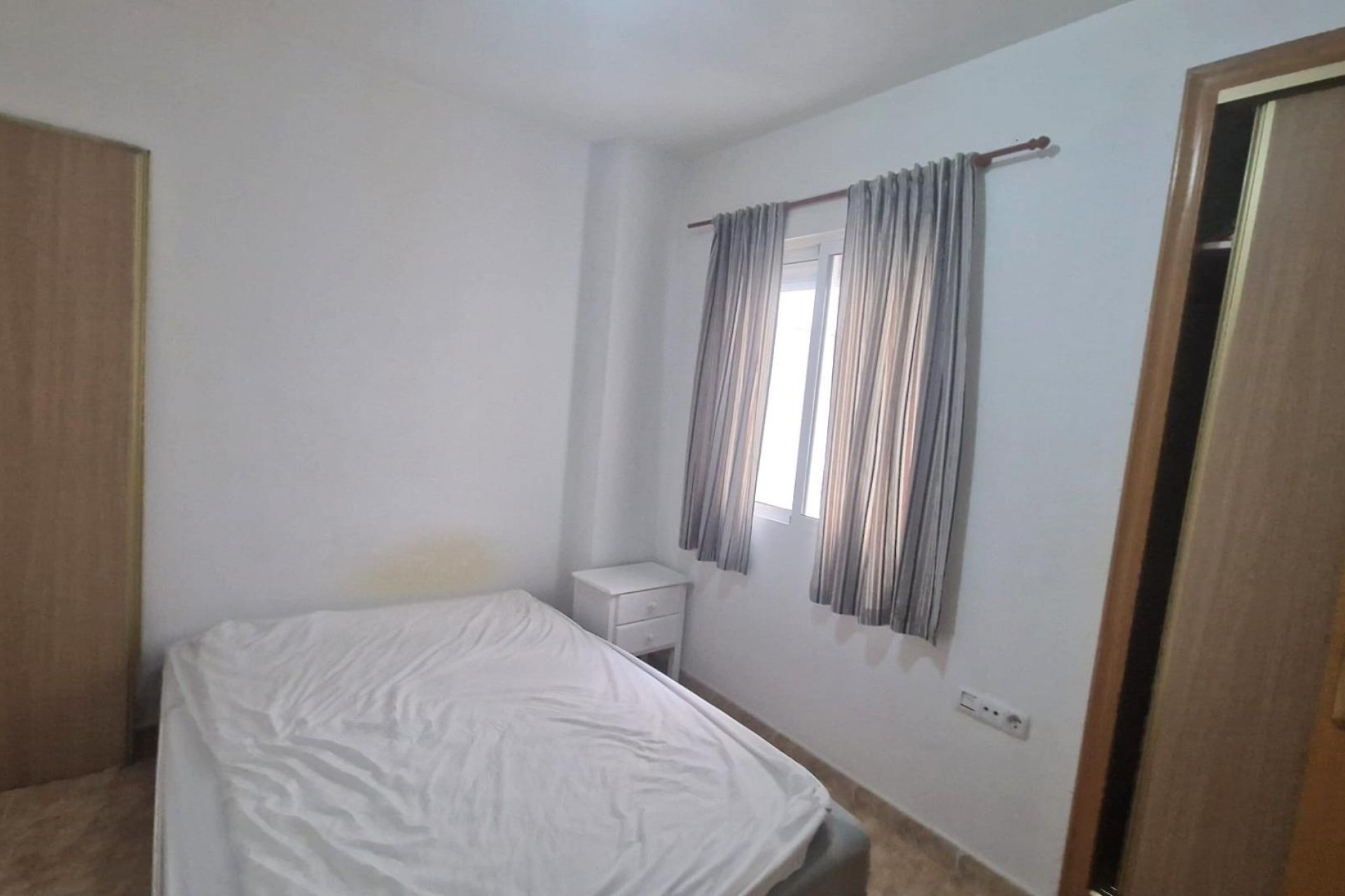 Brukt - Apartment -
Torrevieja - Acequion