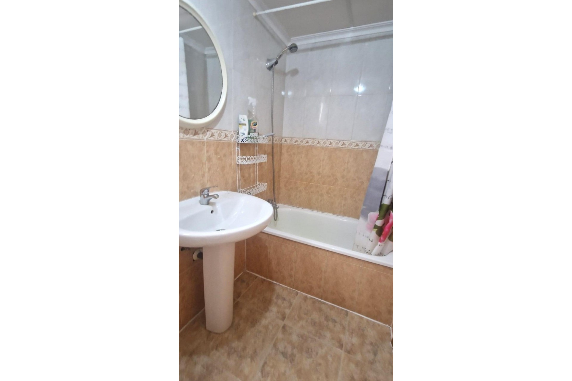 Brukt - Apartment -
Torrevieja - Acequion