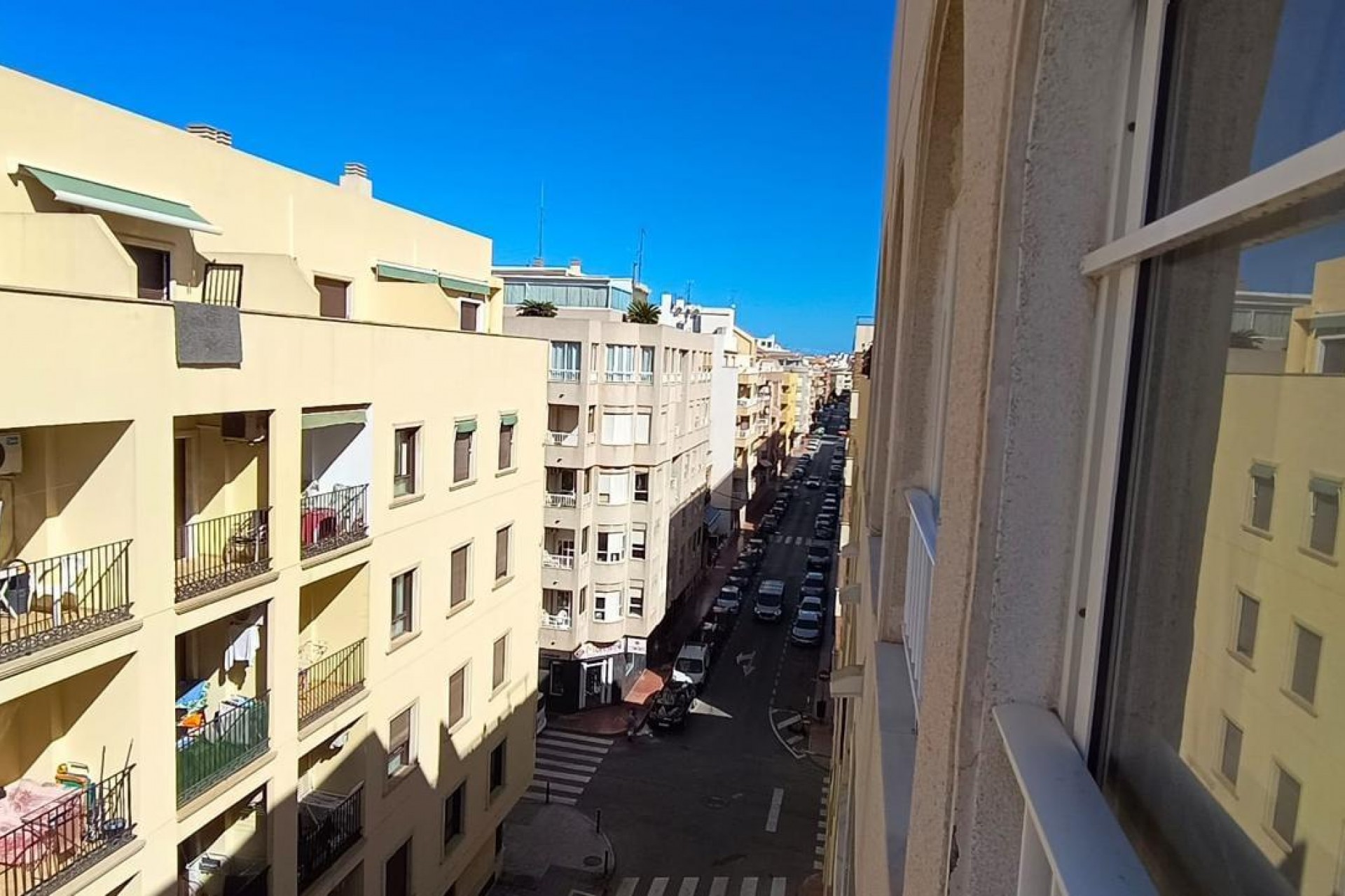 Brukt - Apartment -
Torrevieja - Acequion