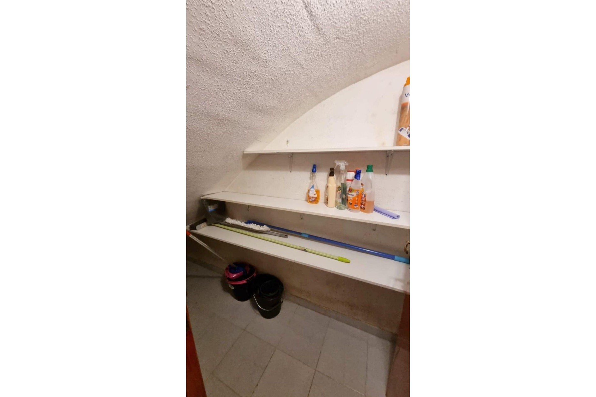 Brukt - Apartment -
Torrevieja - Acequion