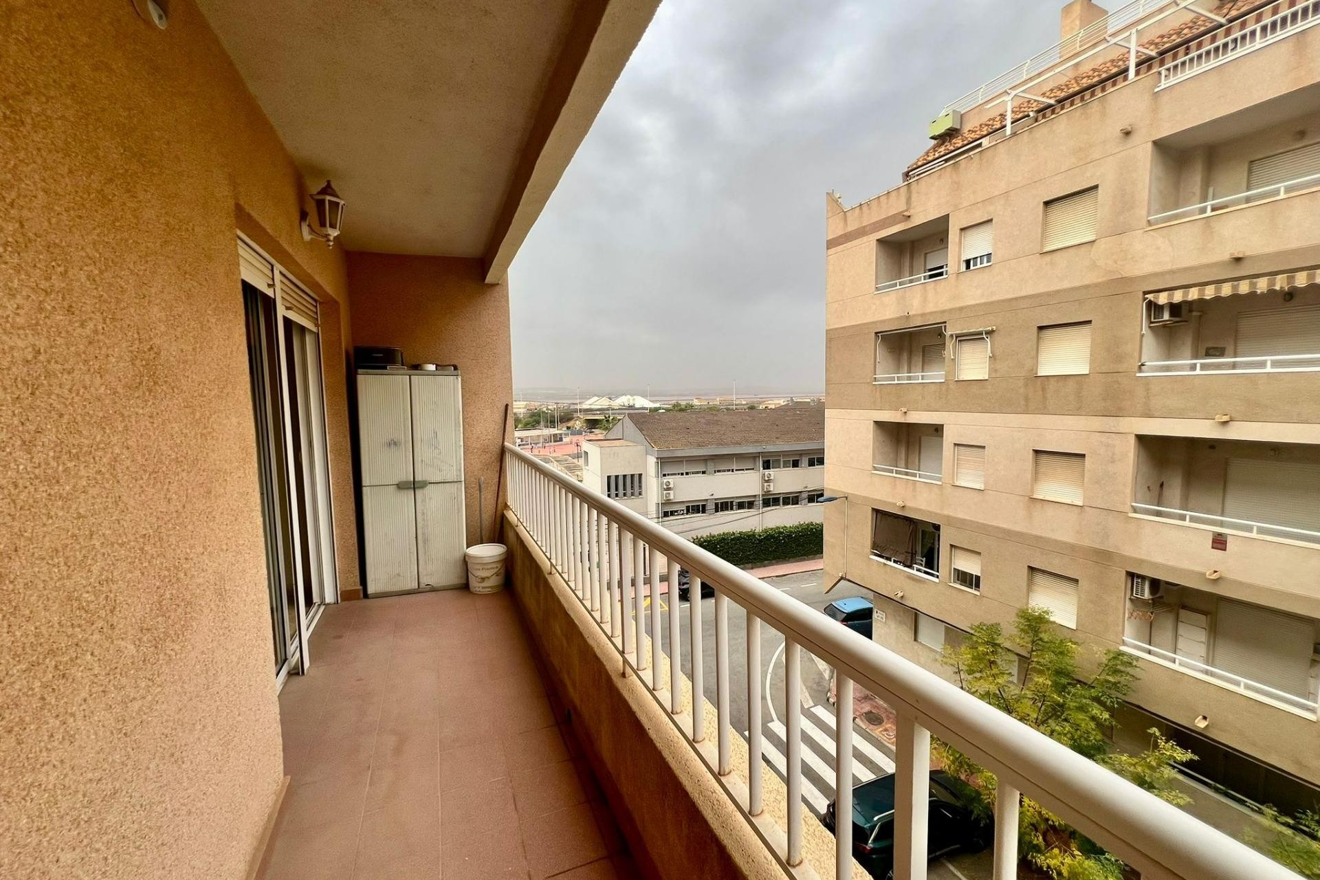 Brukt - Apartment -
Torrevieja - Acequion