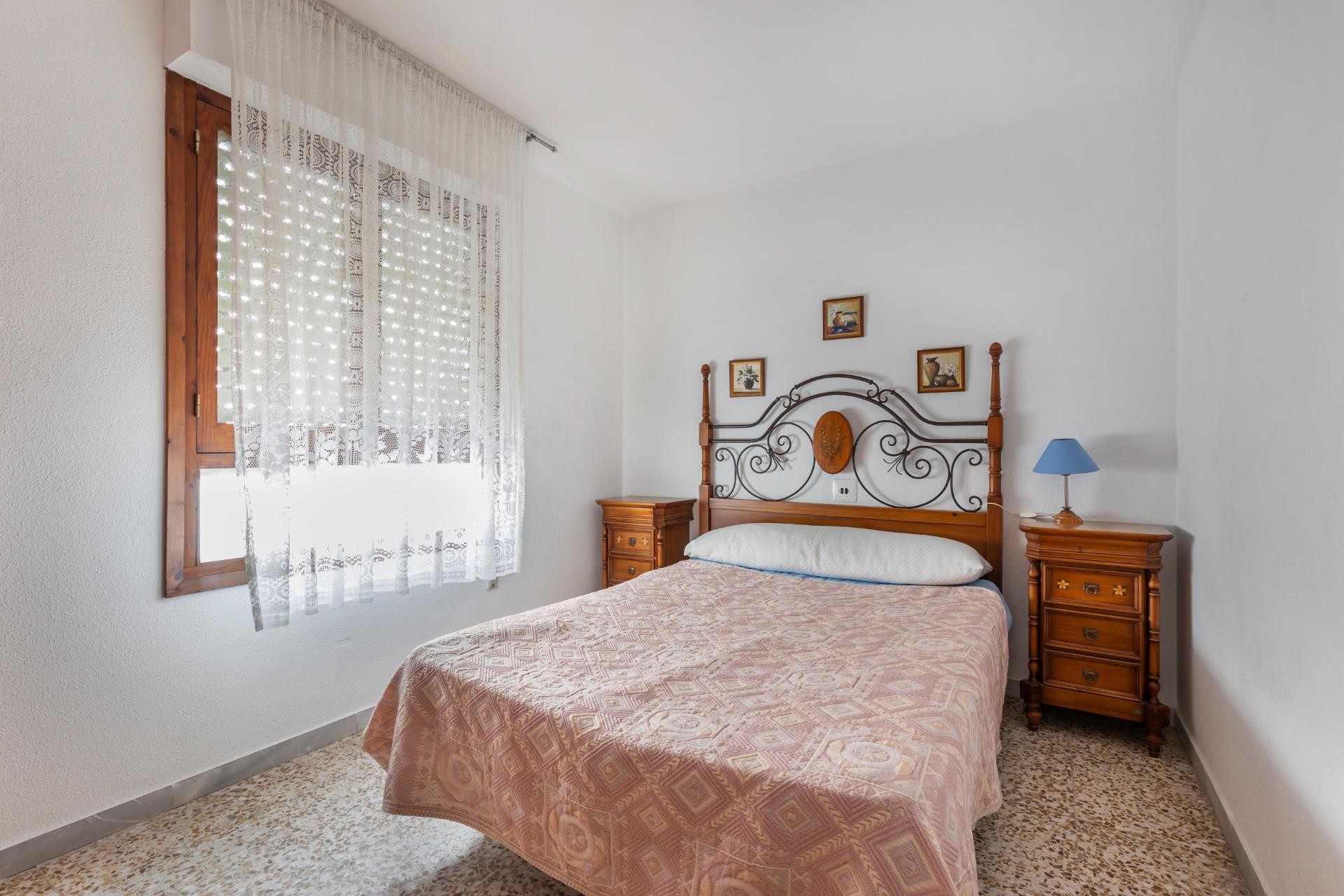 Brukt - Apartment -
Torrevieja - Acequion