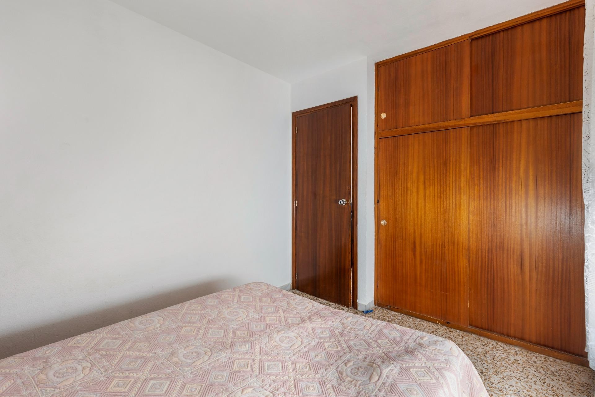 Brukt - Apartment -
Torrevieja - Acequion