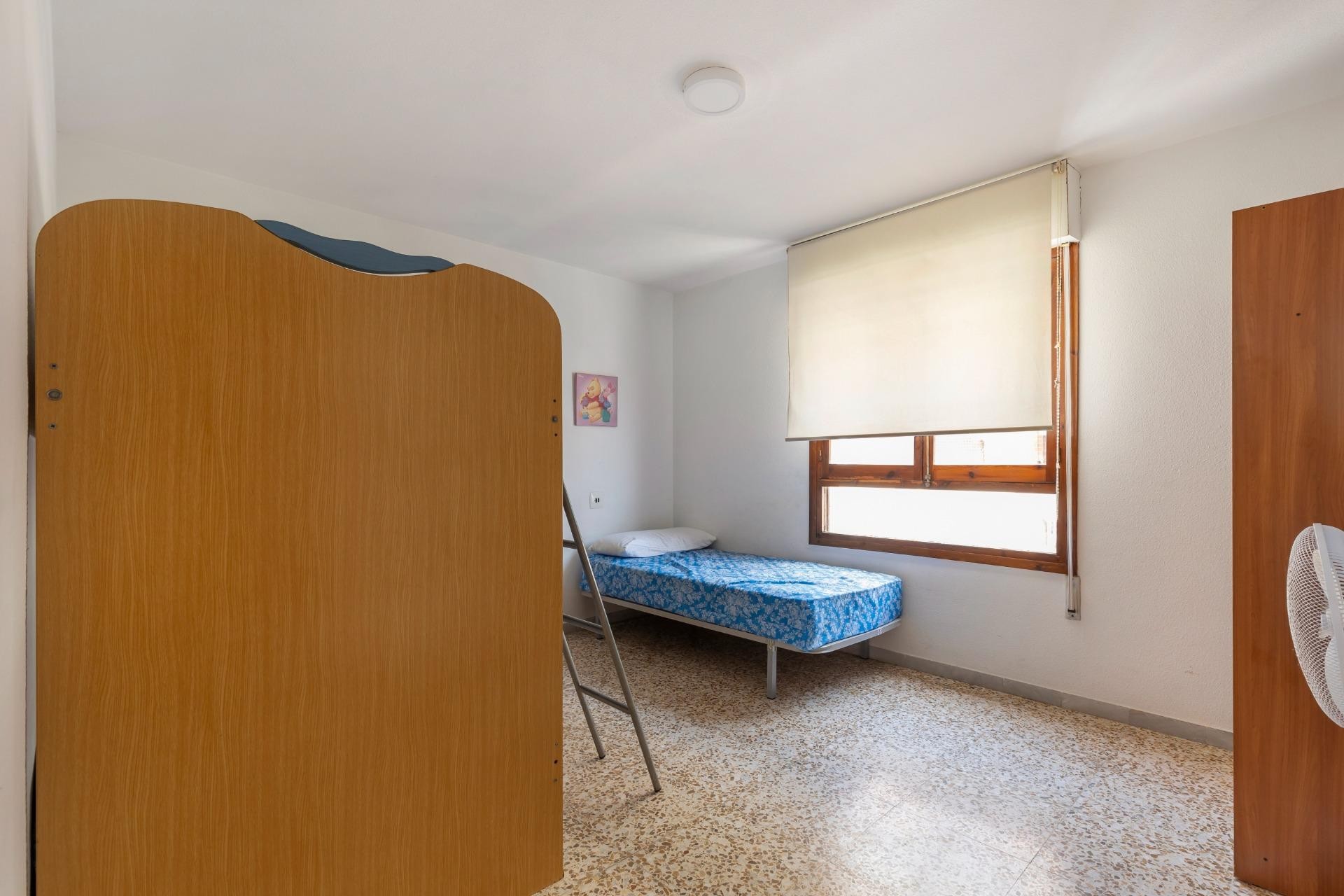 Brukt - Apartment -
Torrevieja - Acequion