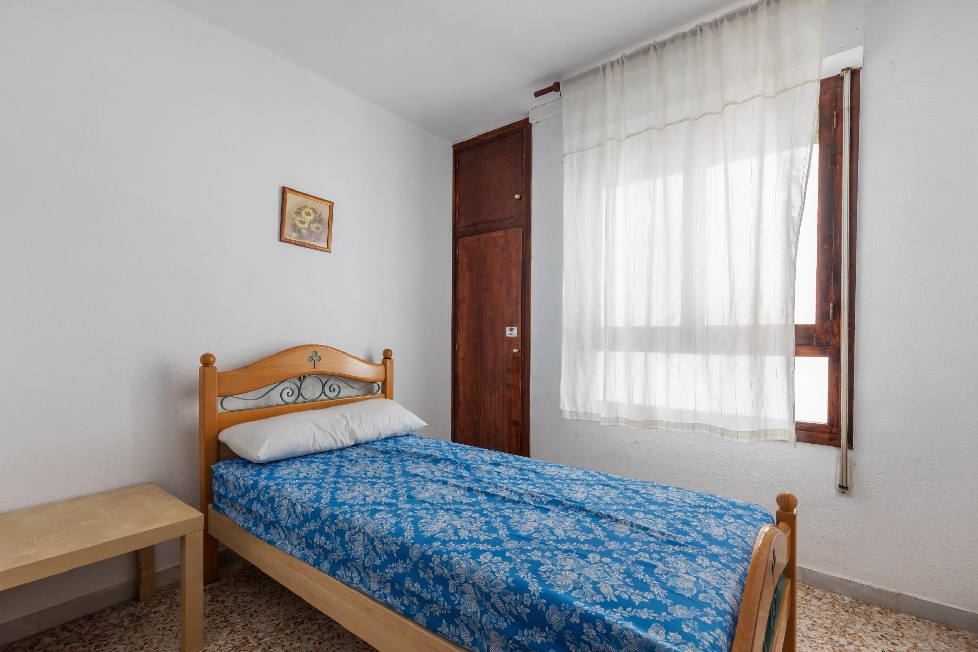 Brukt - Apartment -
Torrevieja - Acequion