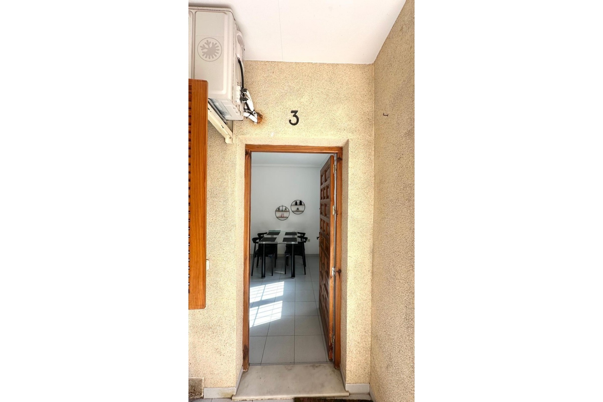 Brukt - Apartment -
Torrevieja - Acequion