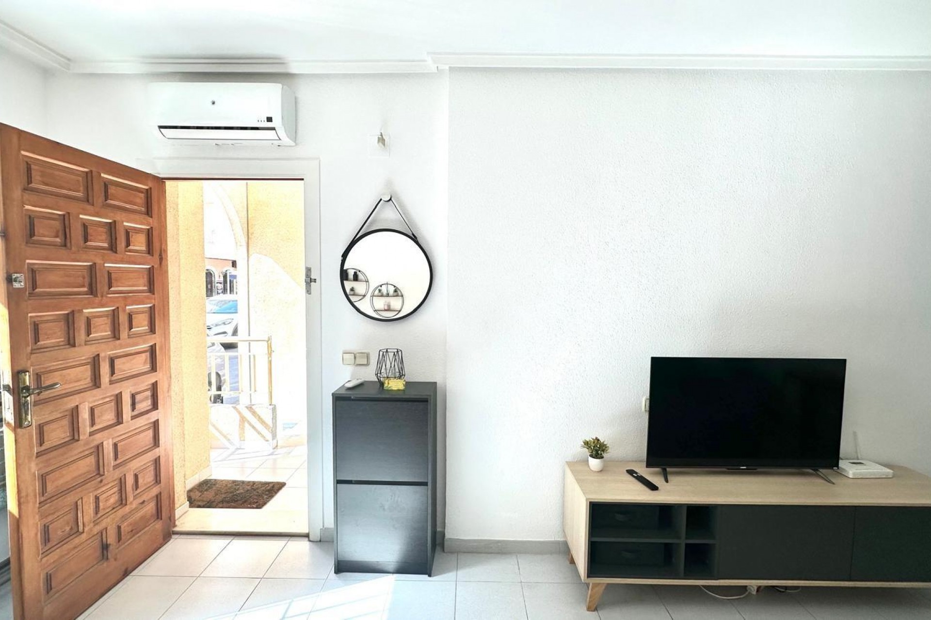 Brukt - Apartment -
Torrevieja - Acequion