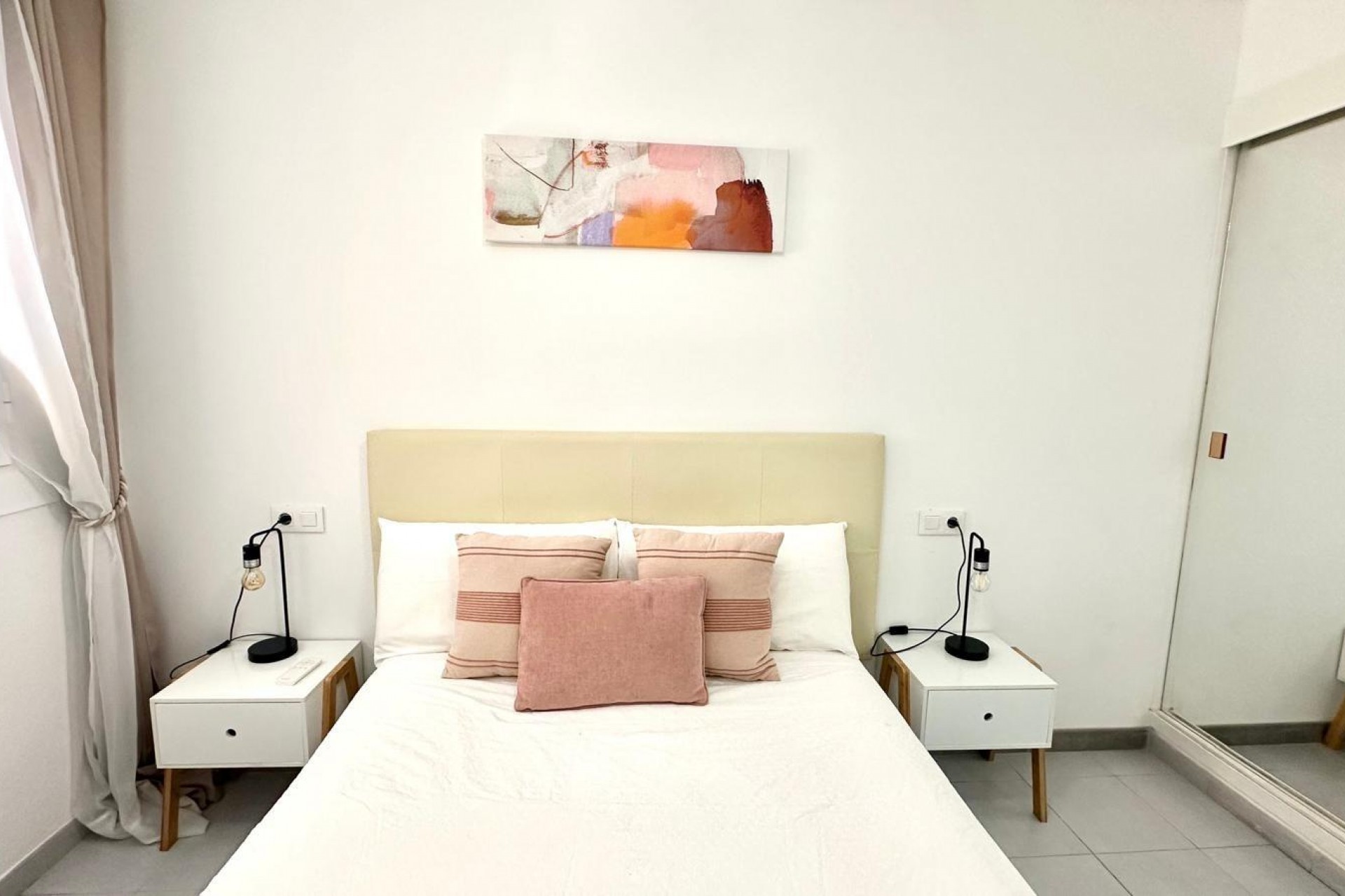 Brukt - Apartment -
Torrevieja - Acequion