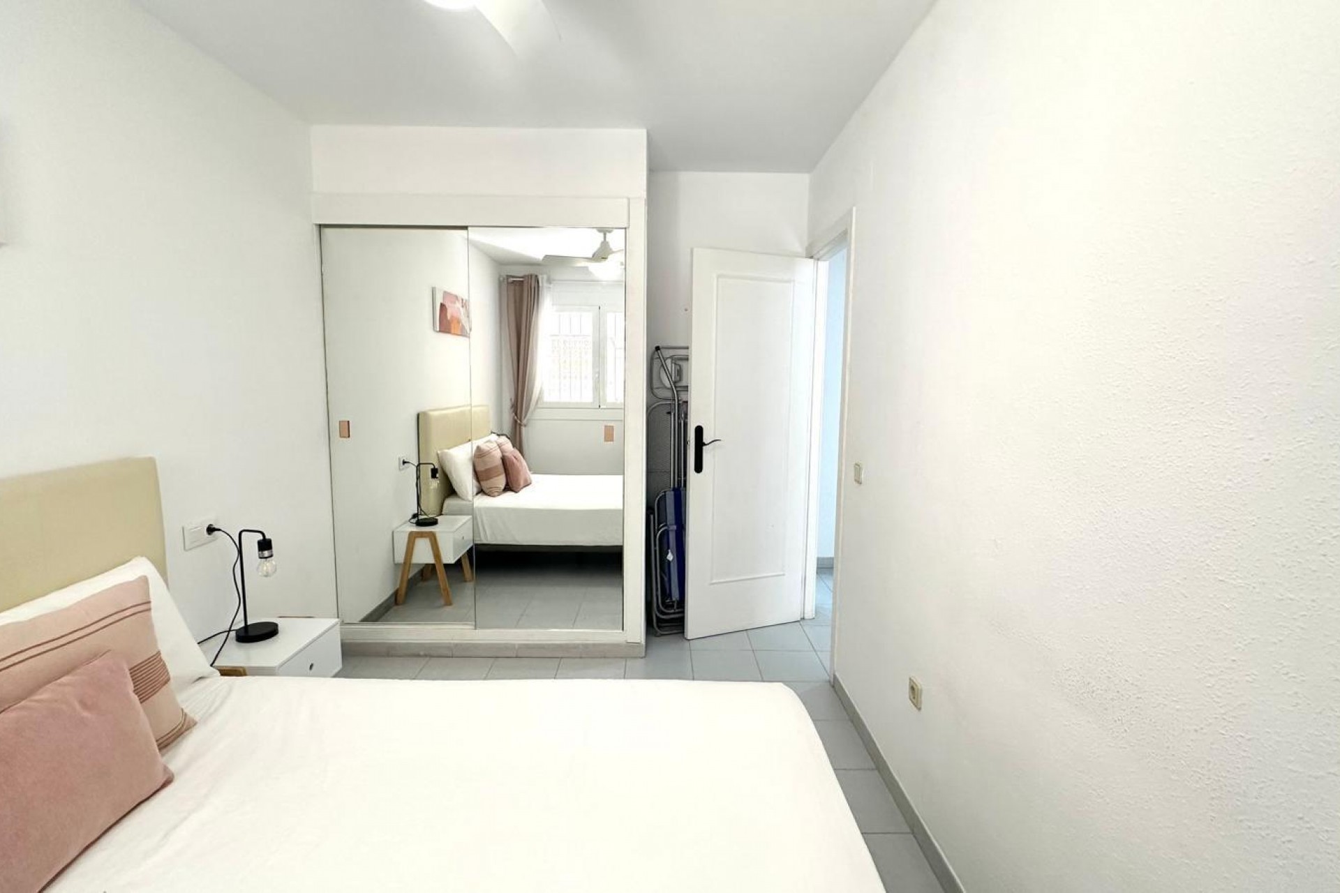 Brukt - Apartment -
Torrevieja - Acequion