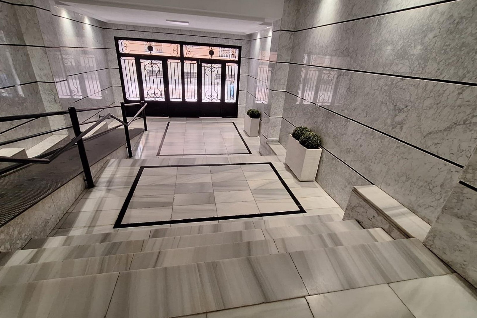 Brukt - Apartment -
Torrevieja - Acequion